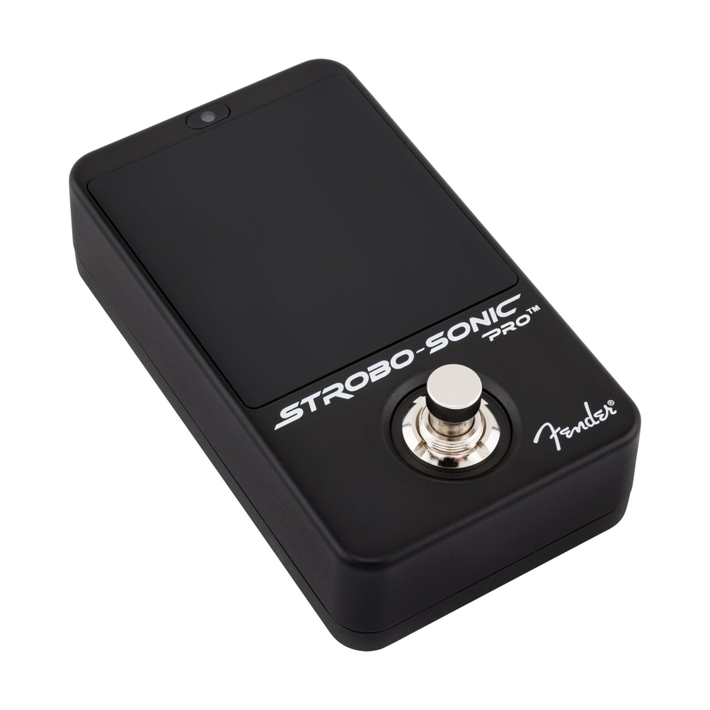 Fender Strobo-Sonic Pro Tuner Pedal