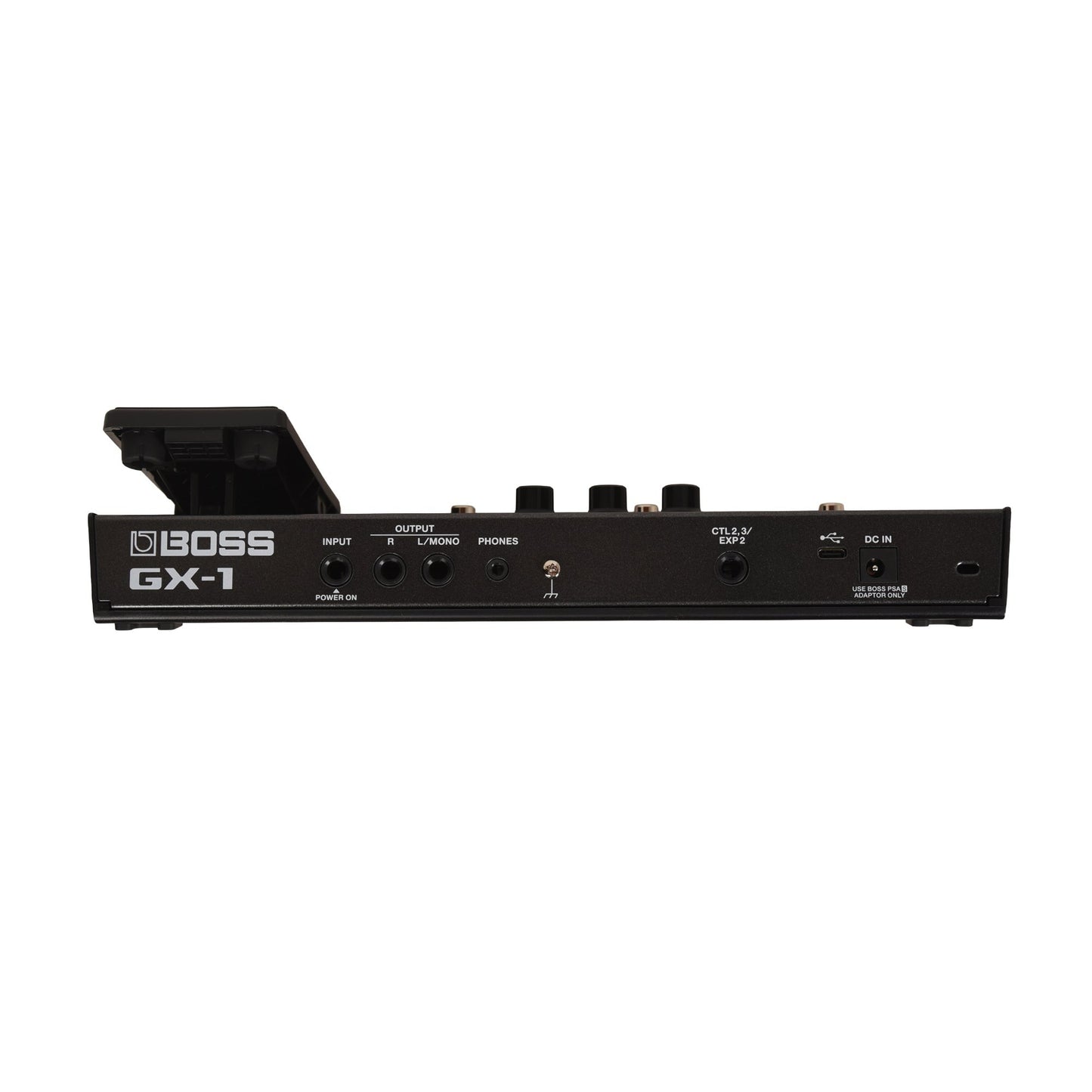 Boss GX-1 Guitar Multi Effects Processor & Amp Modeler
