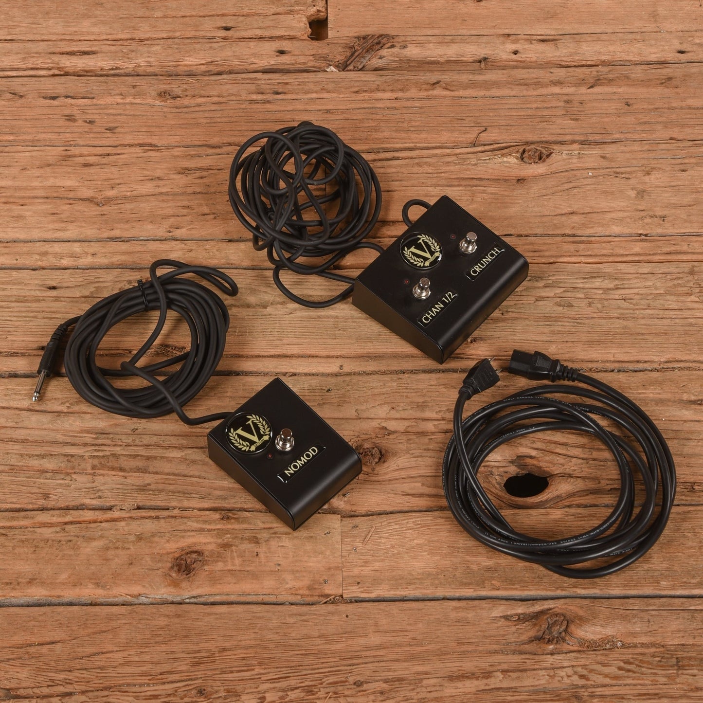 Victory V30 MK II The Jack 2-Channel 42-Watt Guitar Amp Head