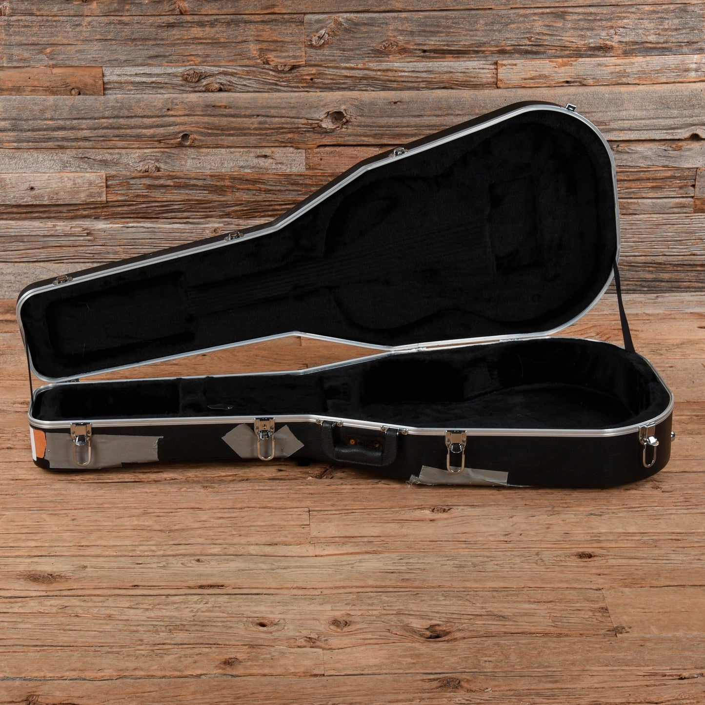 Mosrite Dobro Natural 1960s