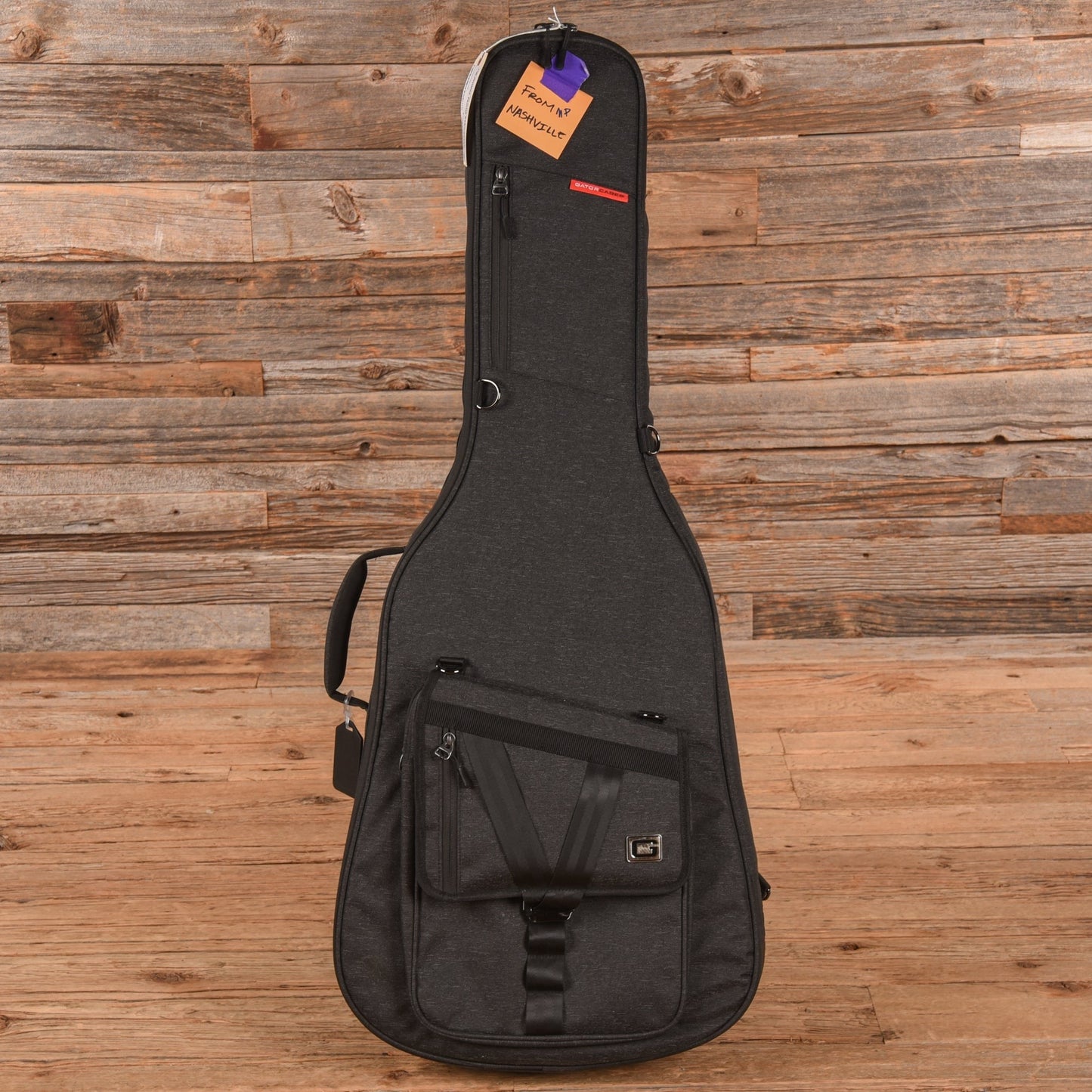 MP Guitars Aloha Ever After Natural 2023 - Zac Brown