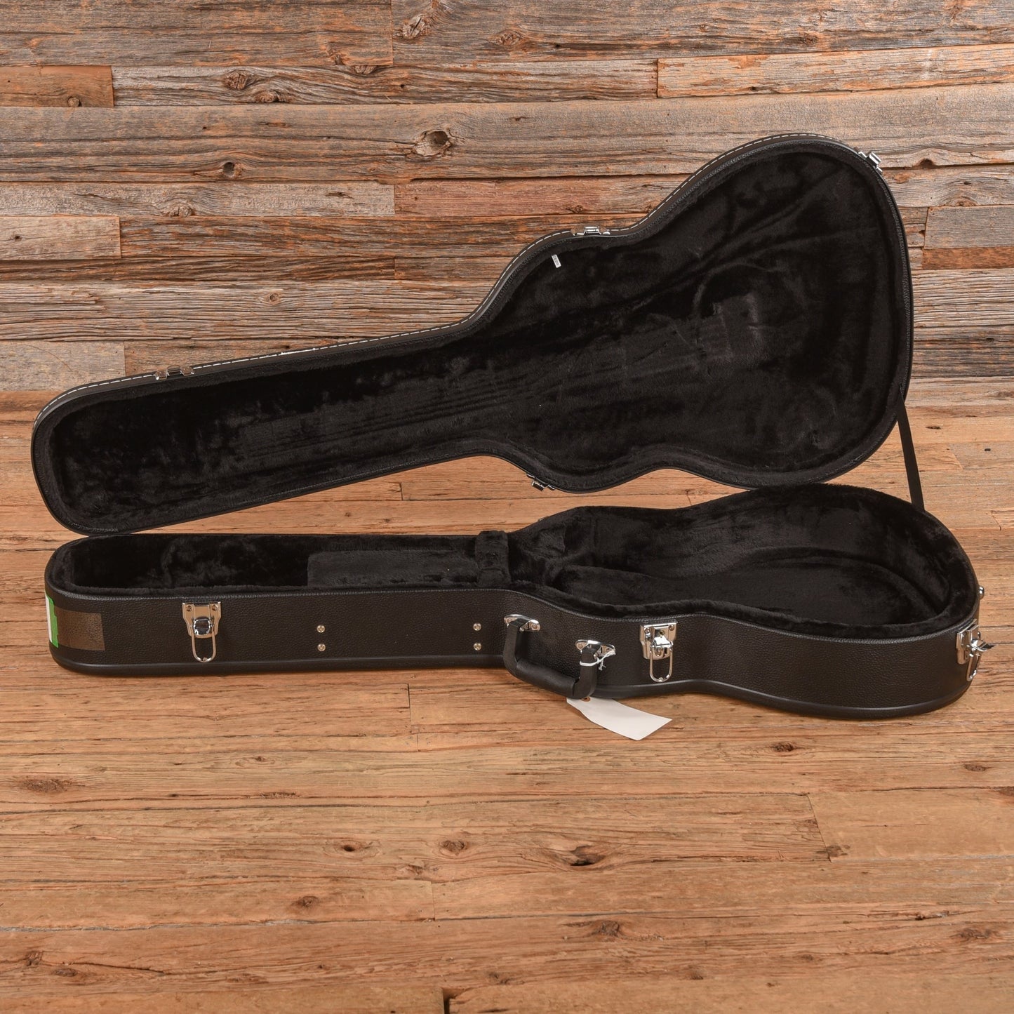Eastwood Bill Nelson Astroluxe Cadet White LEFTY