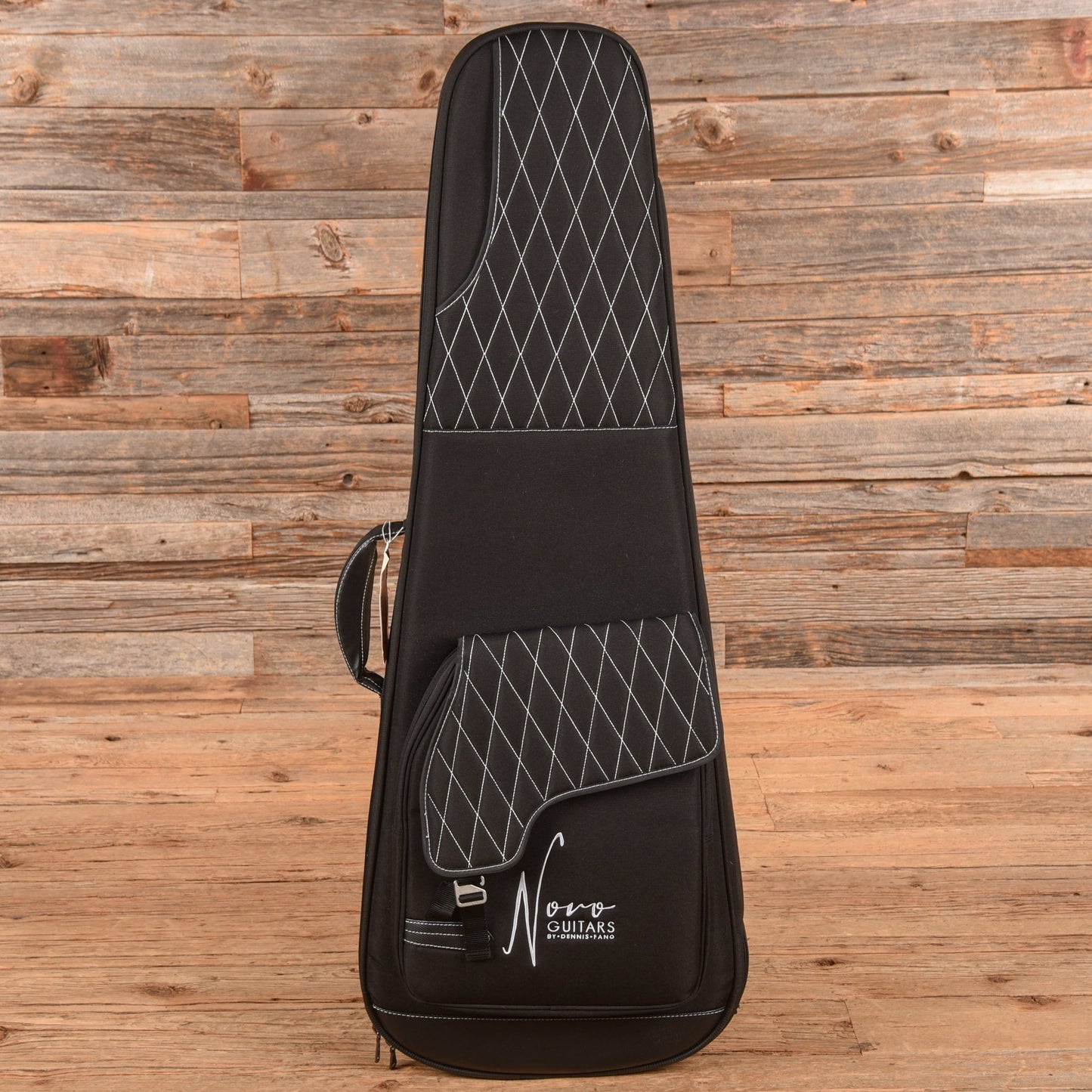 Novo Serus T Tobacco Sunburst