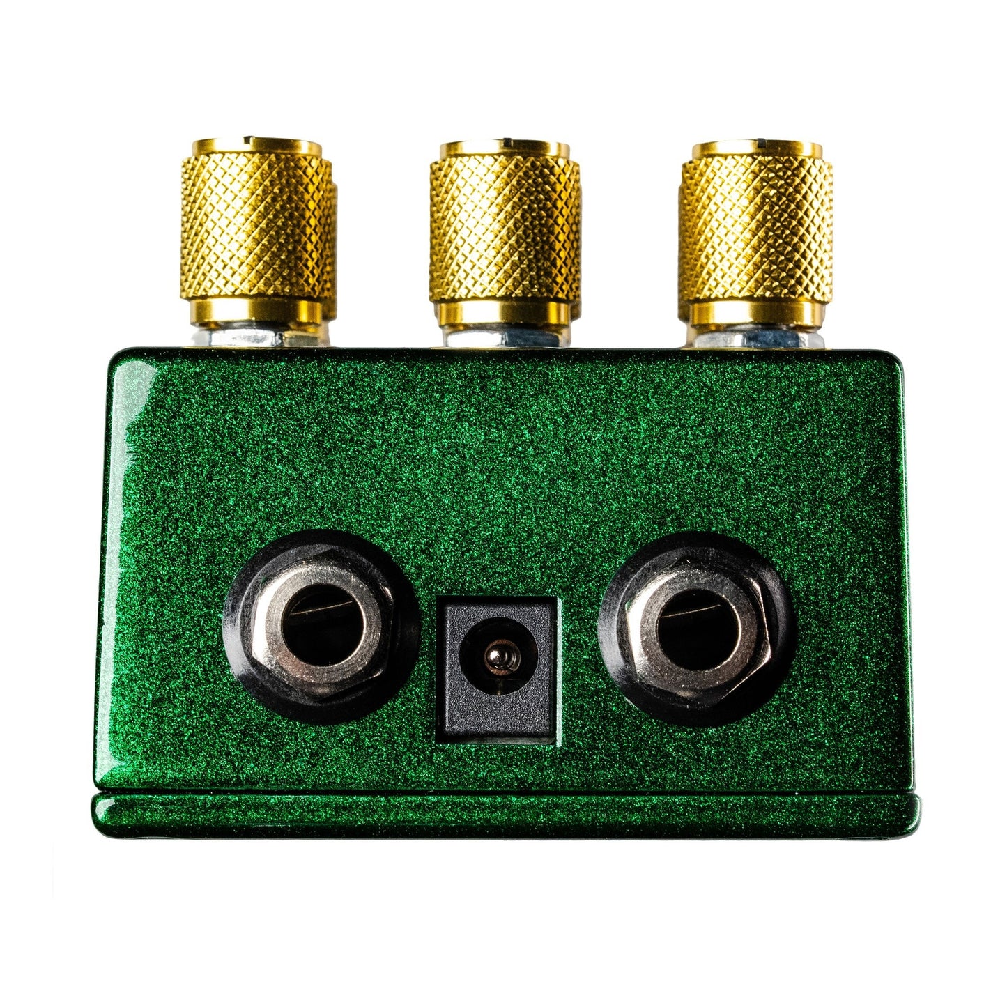 Wampler Golden Jubilee Disortion Pedal