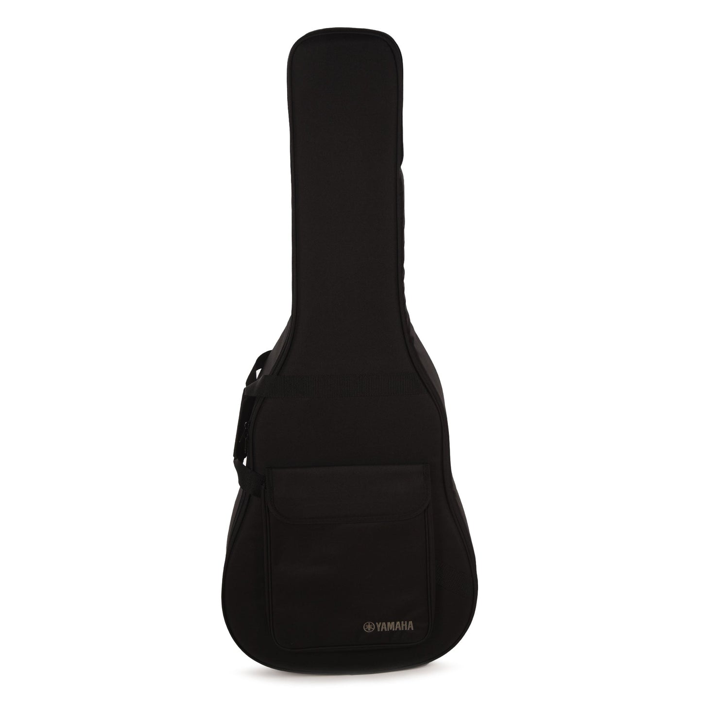 Yamaha LJ6RDTHB Grand Auditorium Acoustic Electric Guitar Dark Tint
