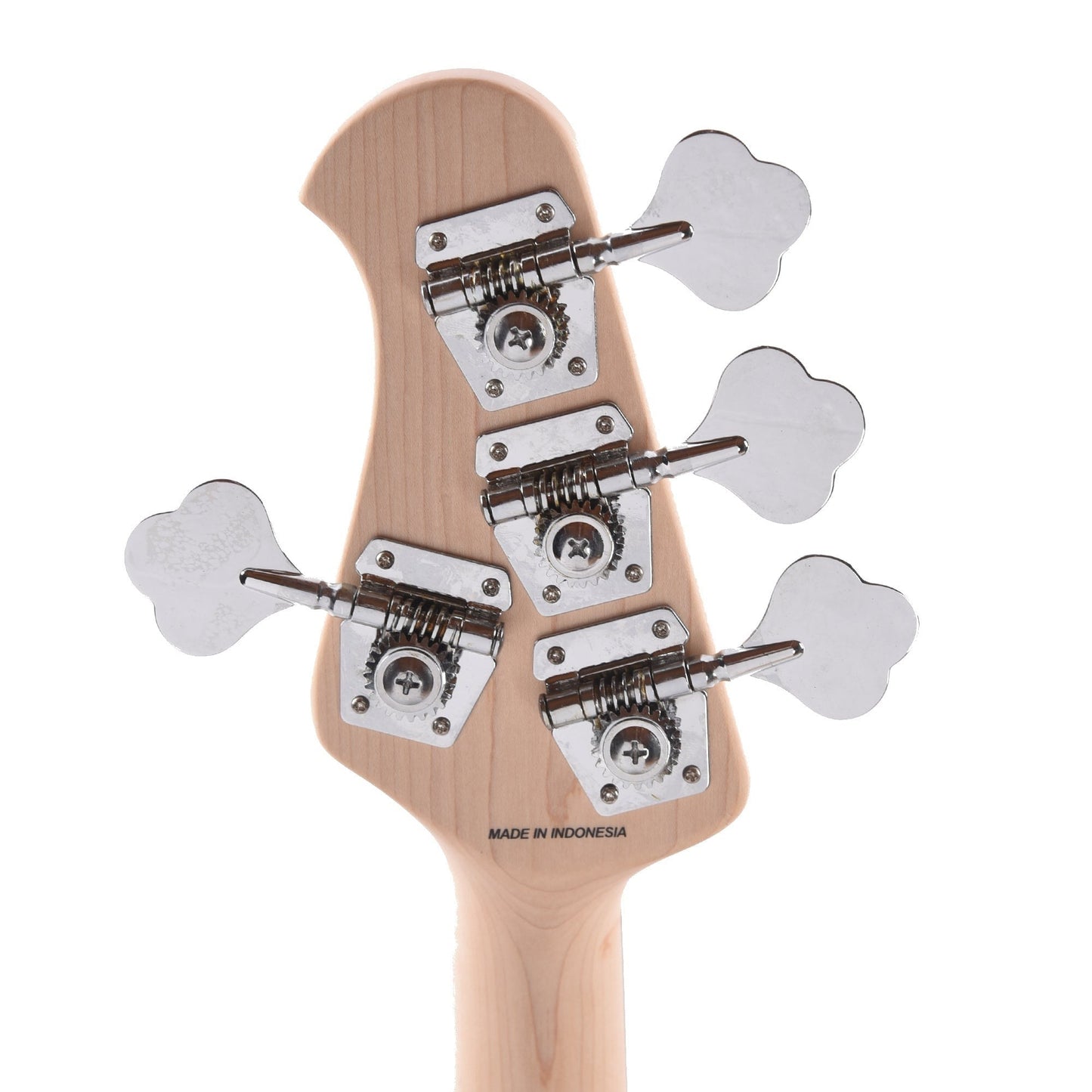 Sterling by Music Man Sterling Bass Blue Pearl
