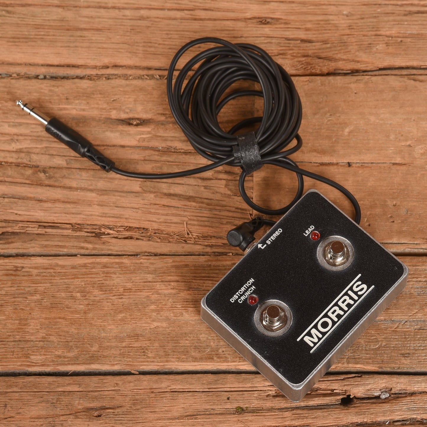 Morris Perplex'd S3 45-Watt Guitar Amp Head
