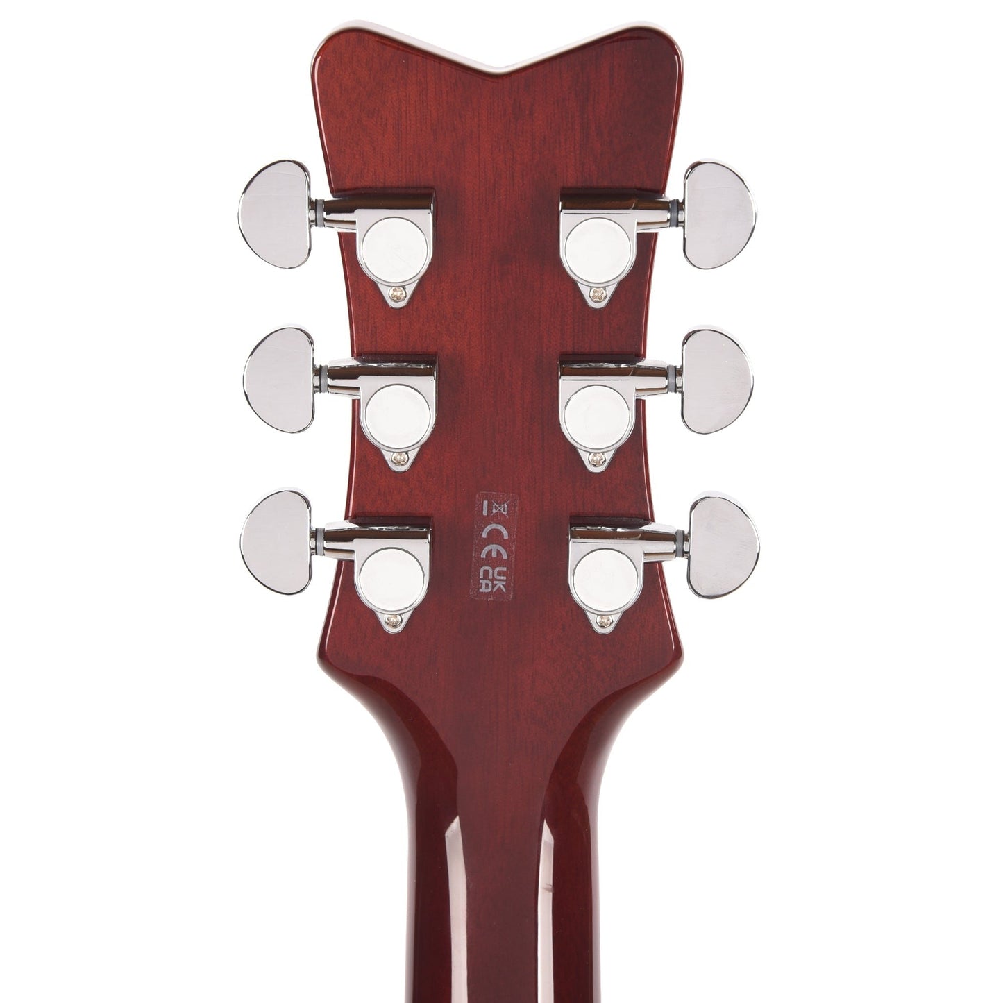 Gretsch Streamliner Jet Duo-Tone Burst