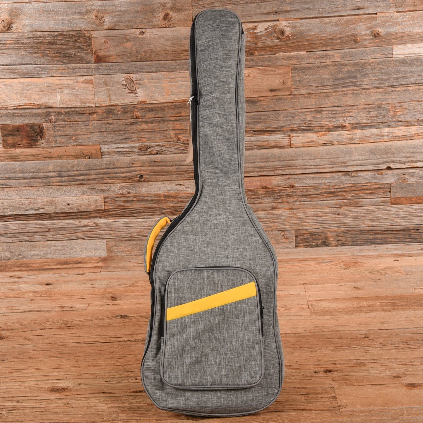 McGrath Thunderhorse IV Red Amber