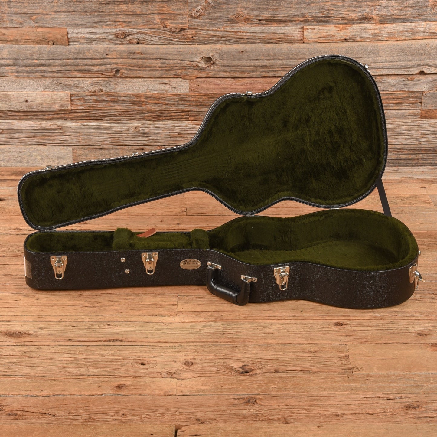 Martin Standard Series 000-18 Natural