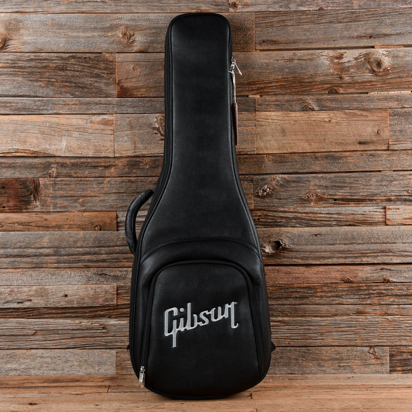 Gibson Les Paul Junior Faded Walnut 2025