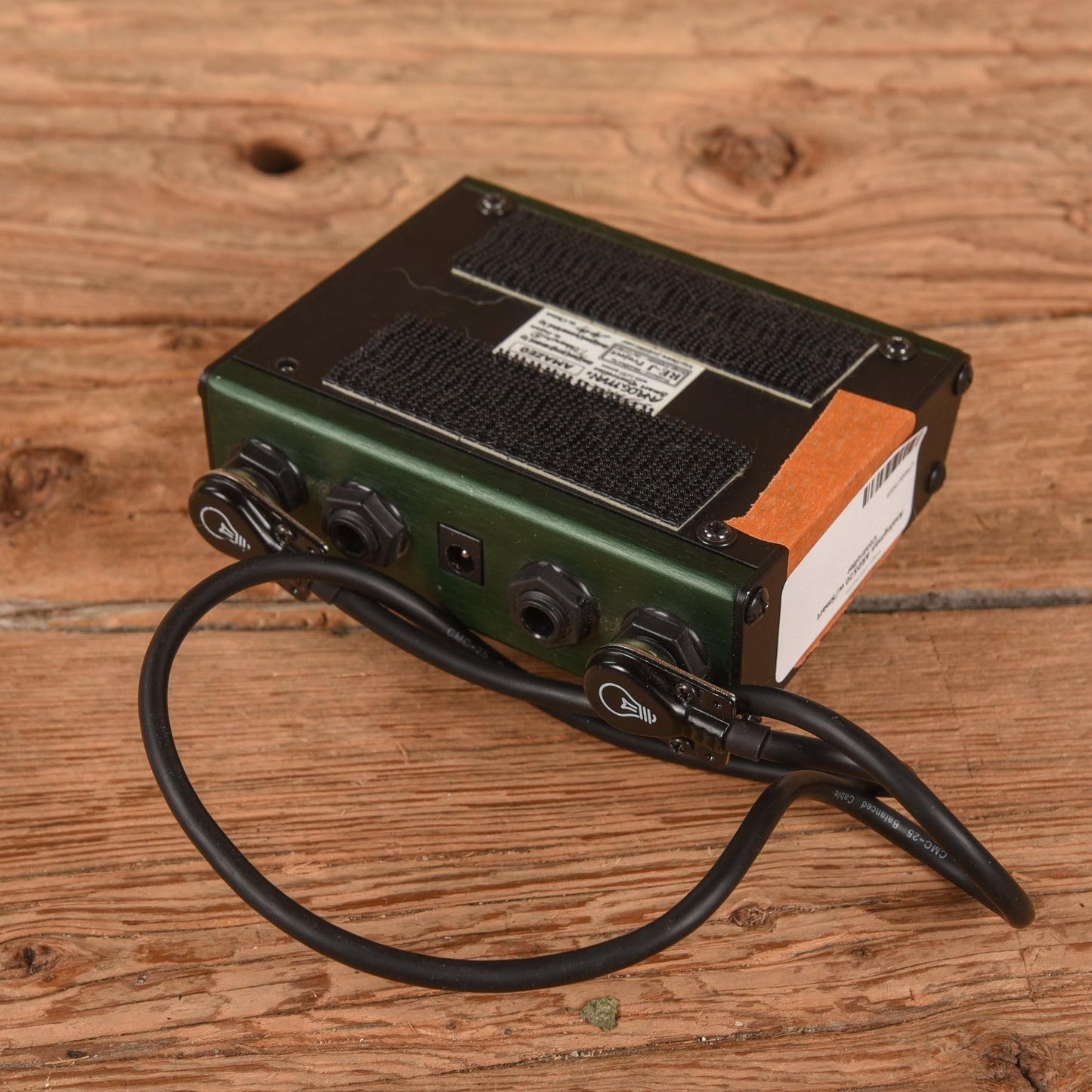 Analogman ARDX20 w/Smart Controller