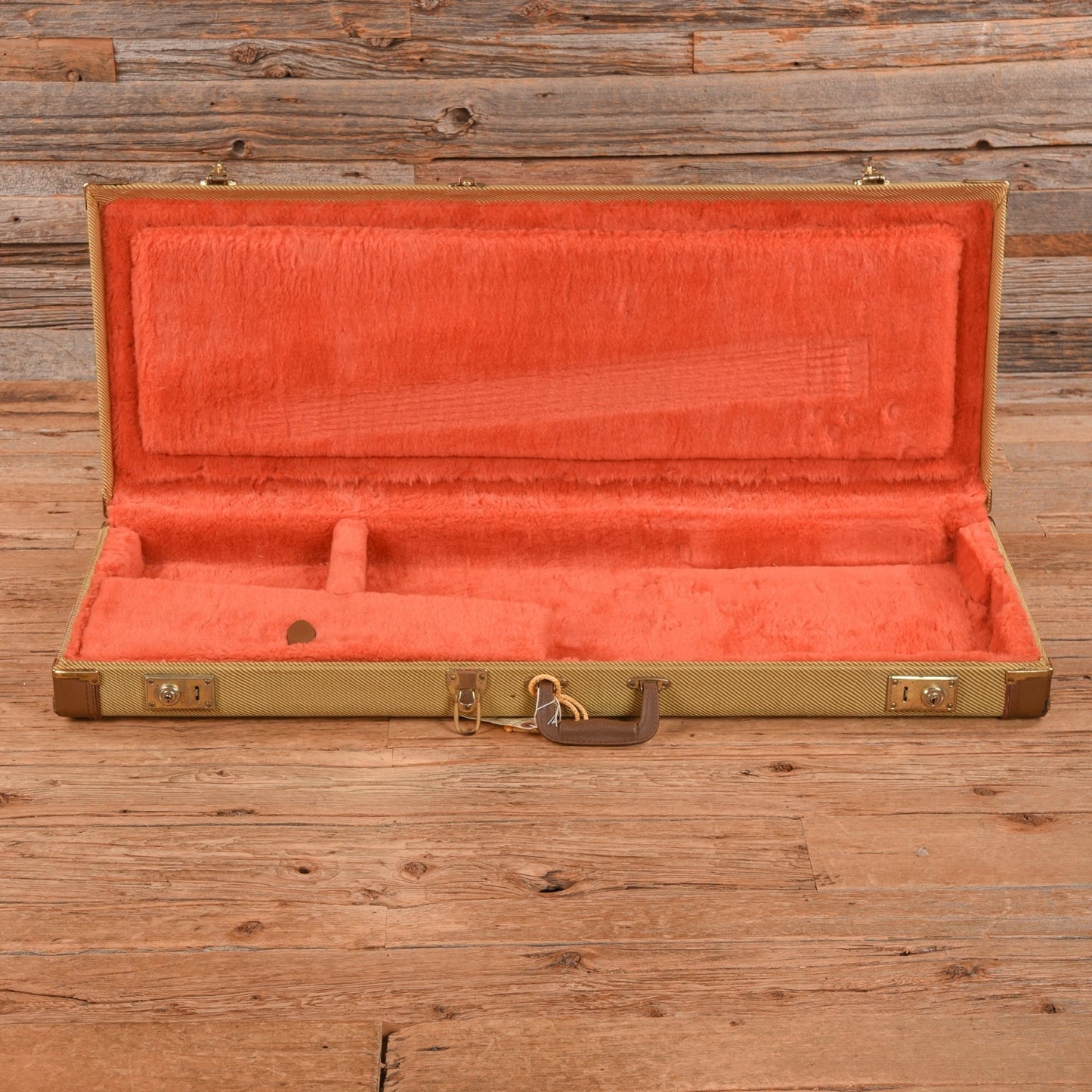 Levinson Blade Metallic Red