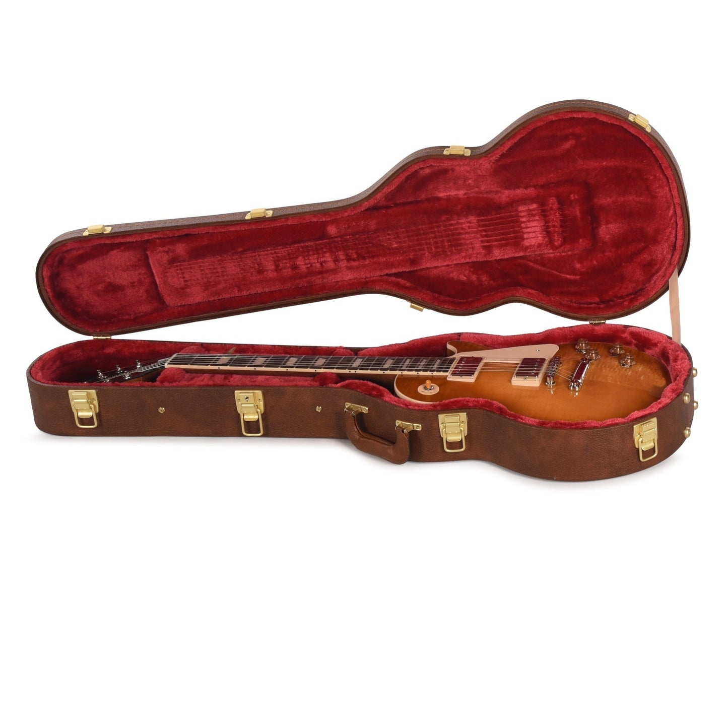 Gibson Original Les Paul Standard '50s Dirty Lemon Burst