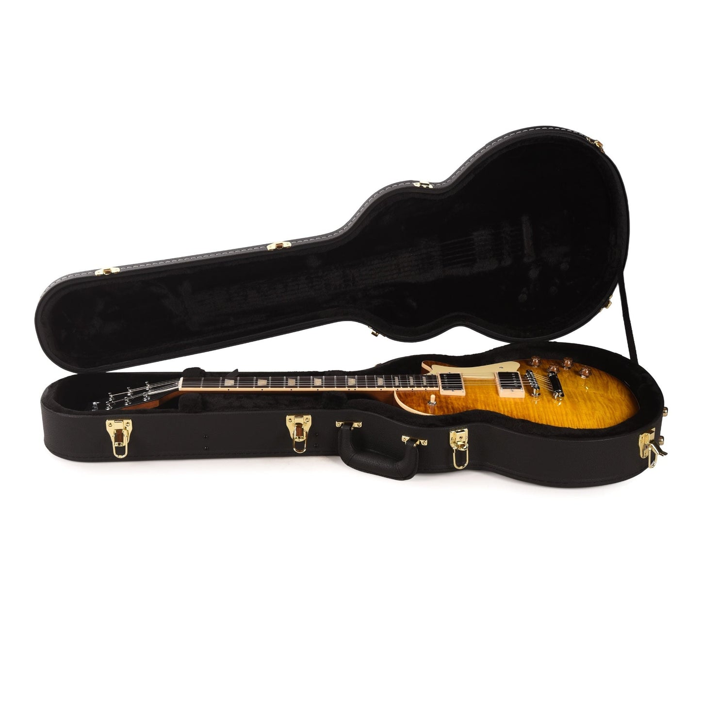 Heritage Standard II H-150 Dirty Lemon Burst