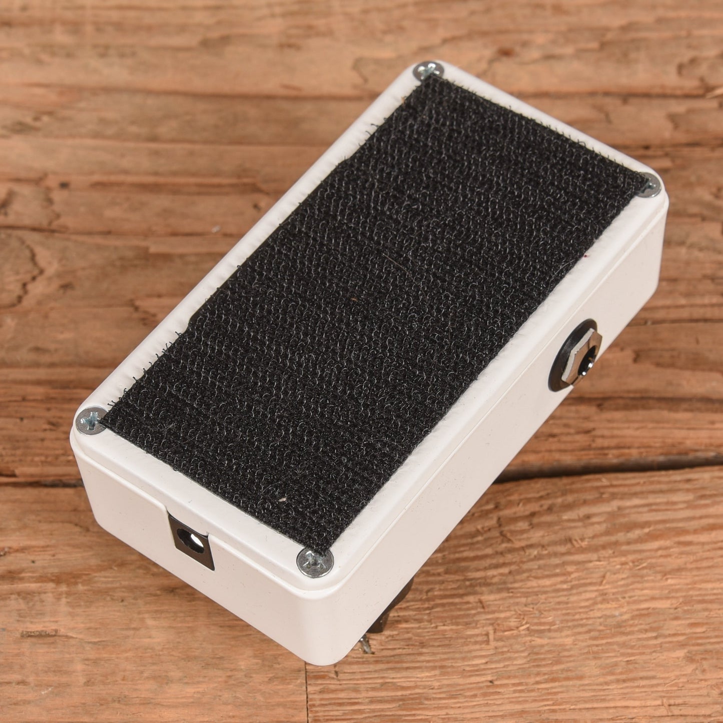 JHS 3-Series Reverb