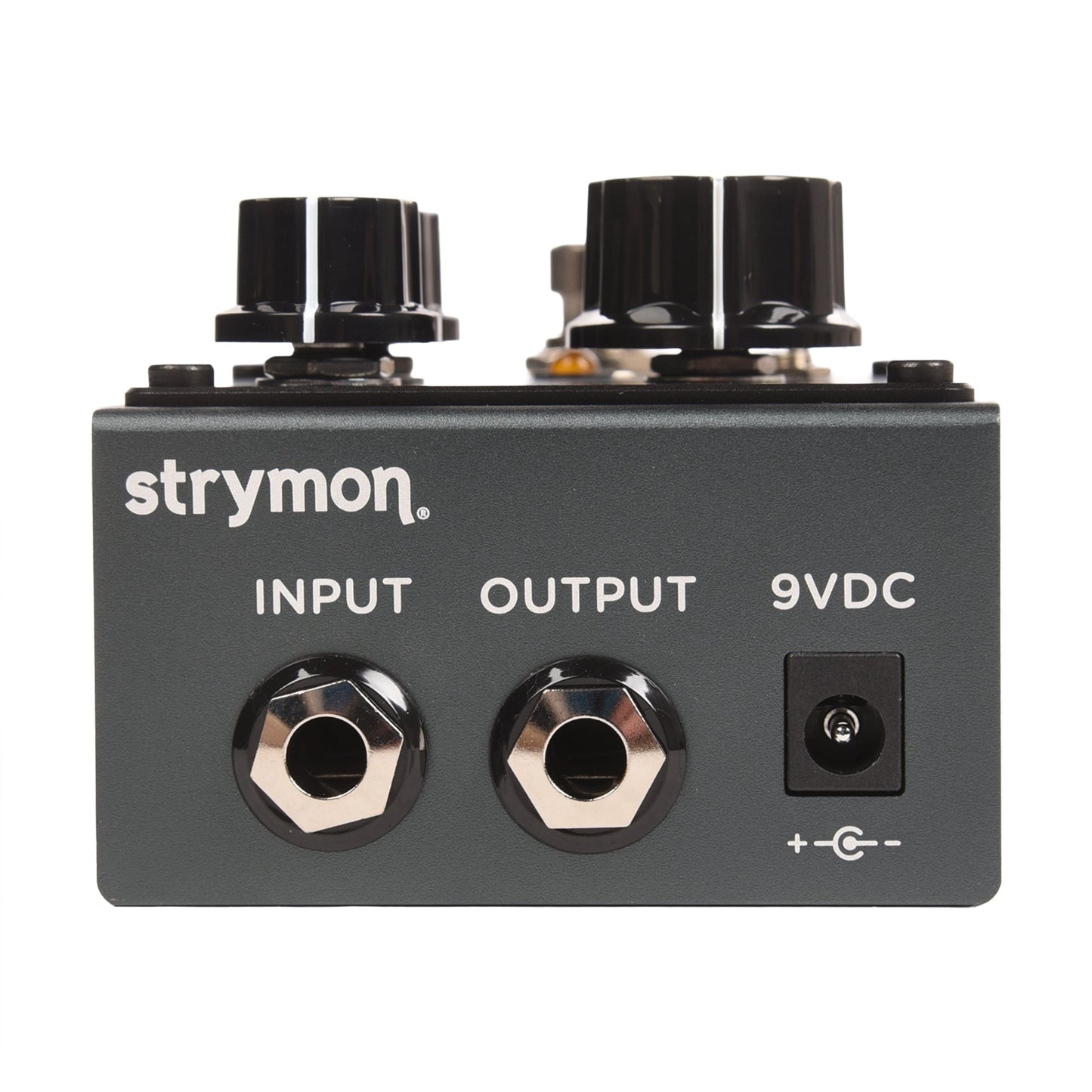 Strymon Fairfax Class A Output Stage Drive Pedal