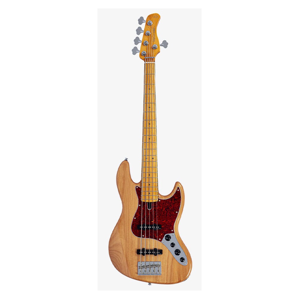 Sire Marcus Miller V7 Vintage 5-String Natural (New Gen)