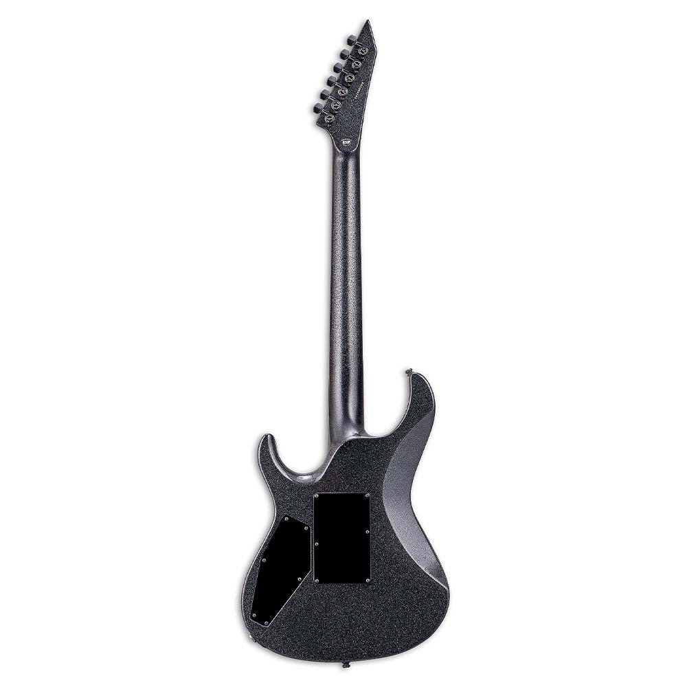 ESP E-II Maverick Electric Guitar Gun Metallic Black