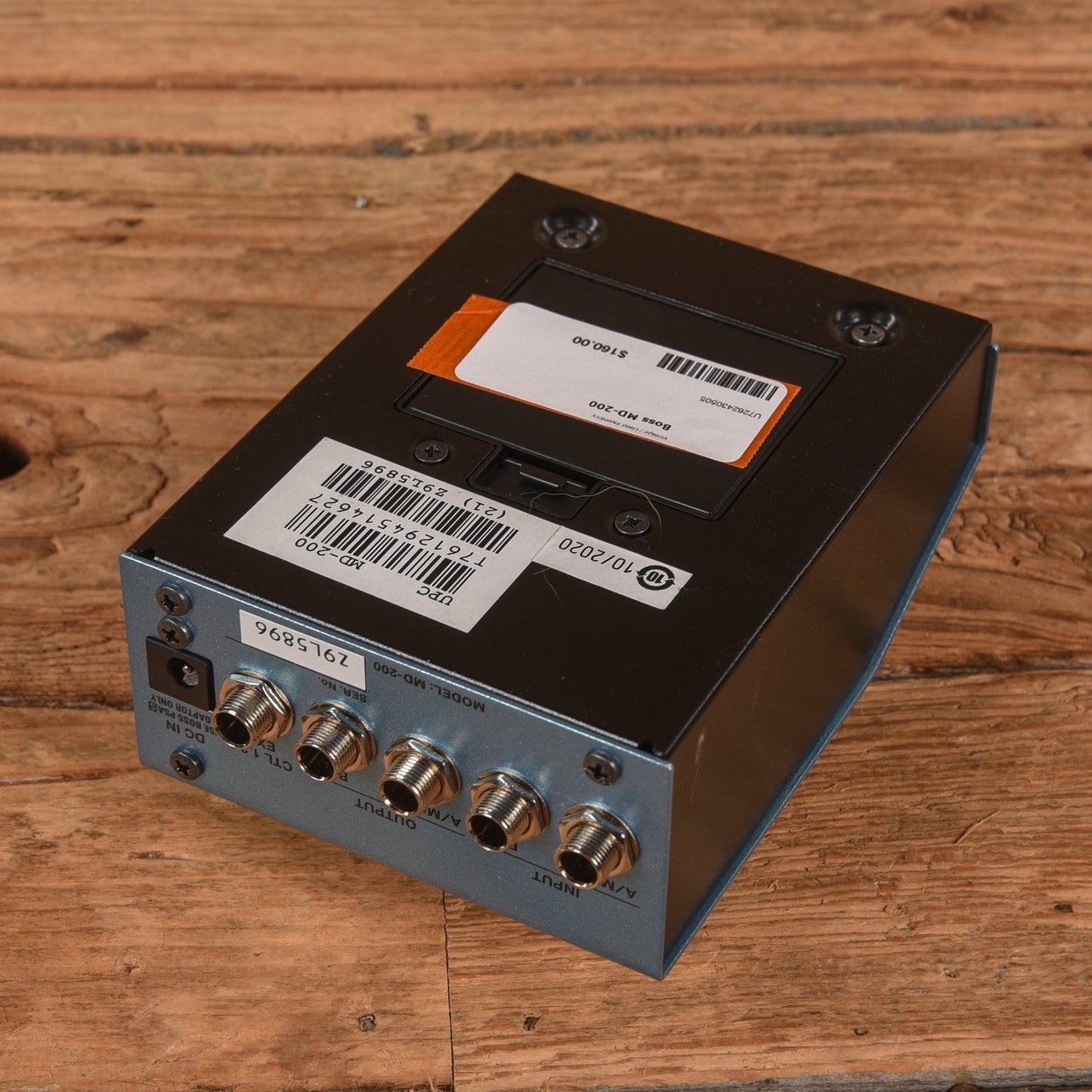 Boss MD-200