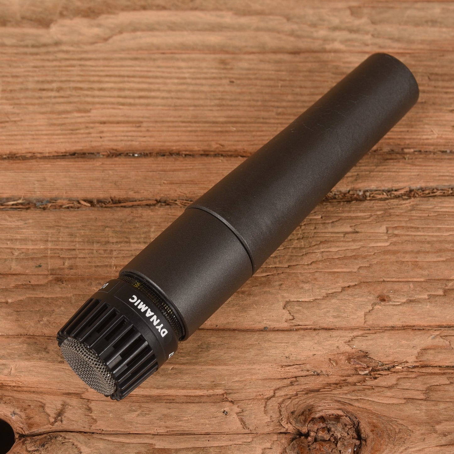 Shure SM57 Cardioid Dynamic Microphone