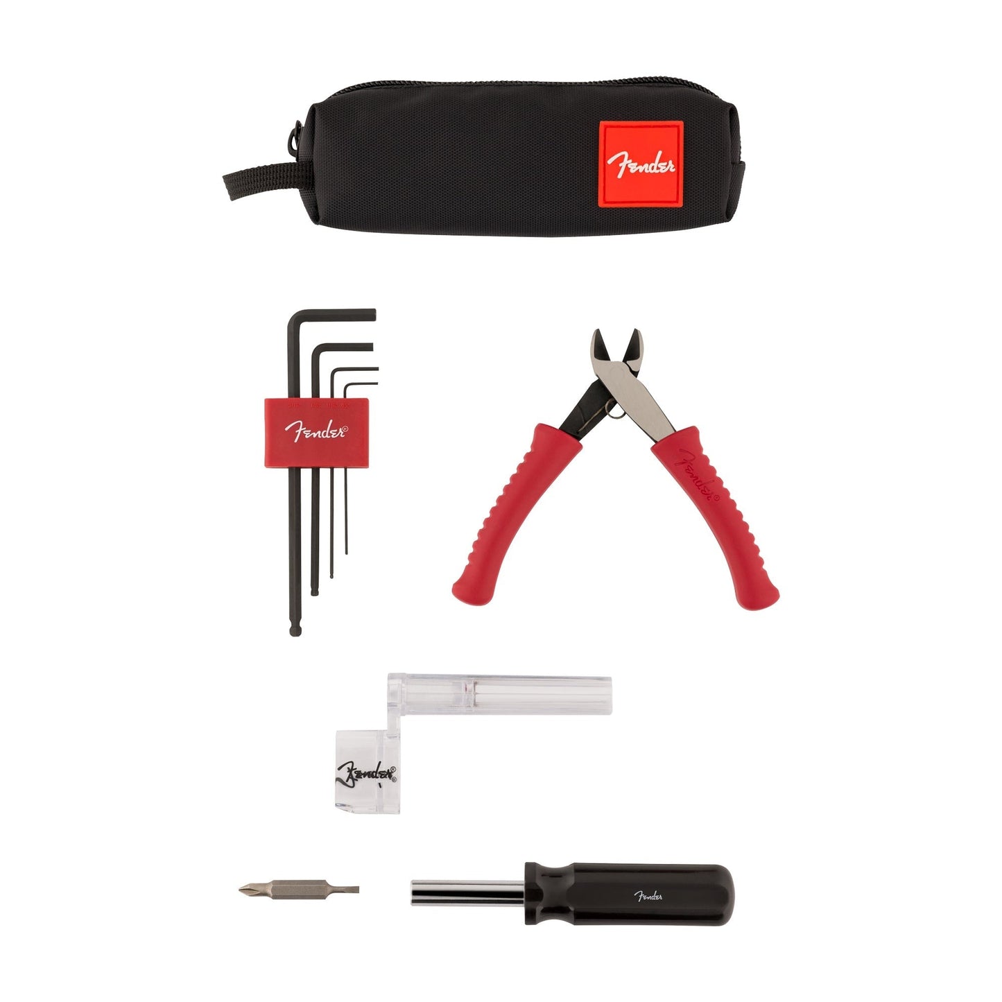 Fender Mini Tech Kit
