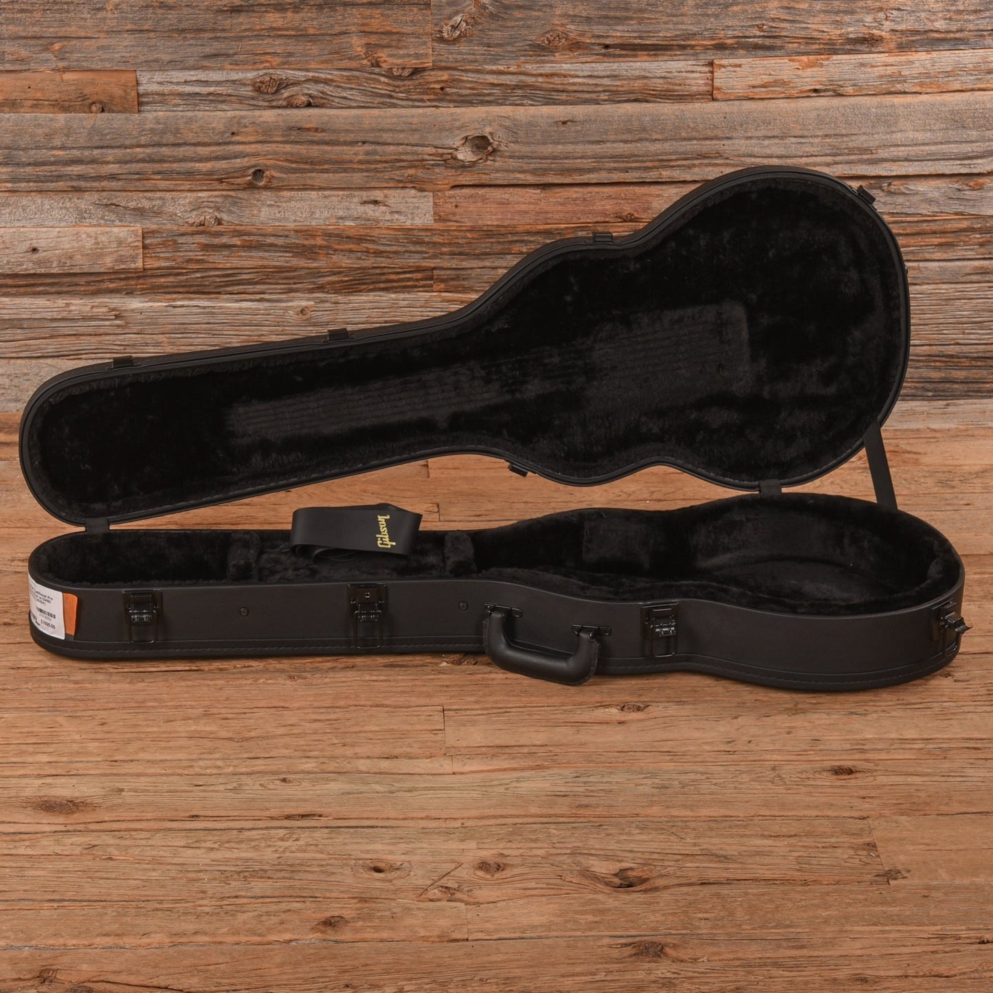 Gibson Les Paul Traditional Pro V Ebony Burst 2022