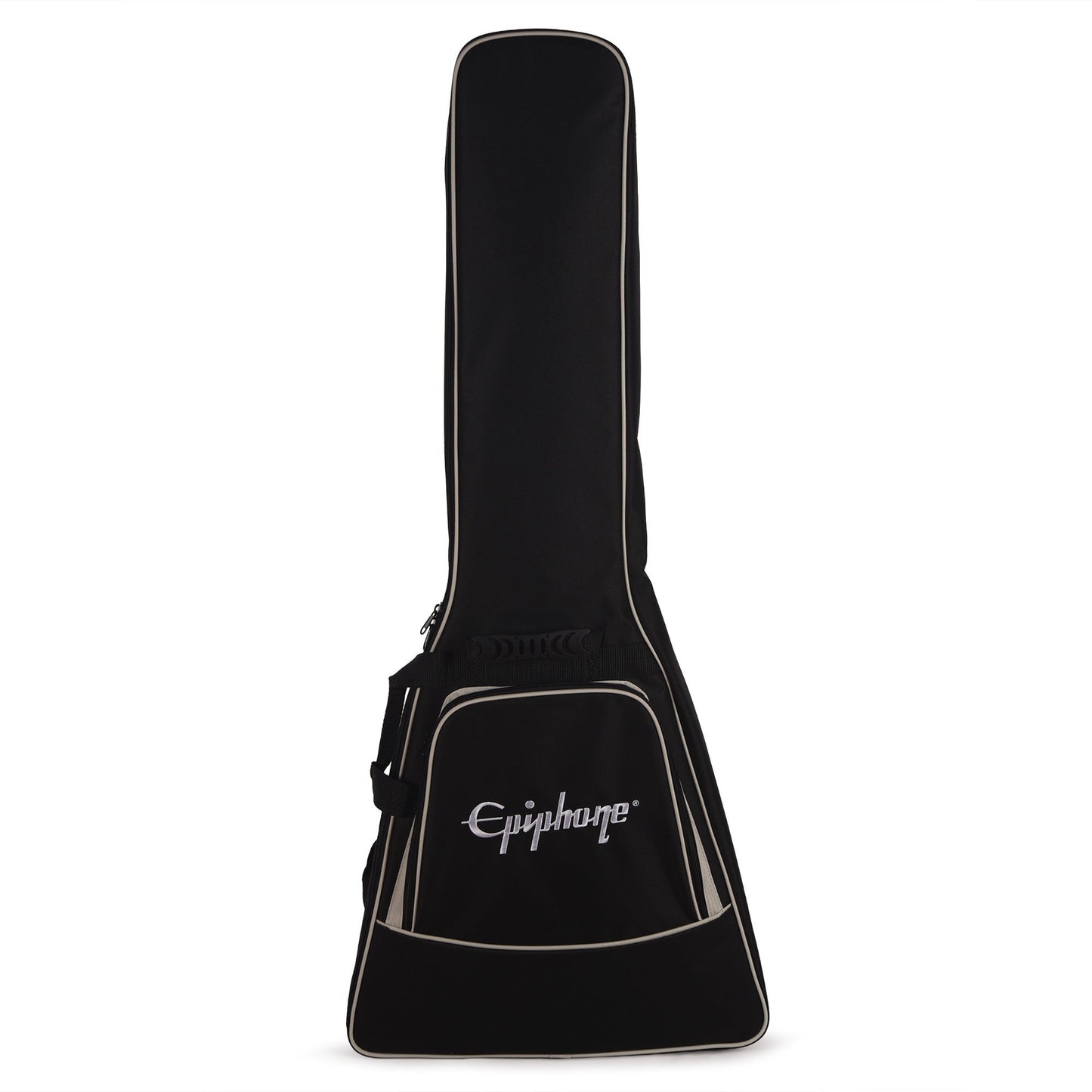 Epiphone Inspired by Gibson Original Flying V '70s Classic White