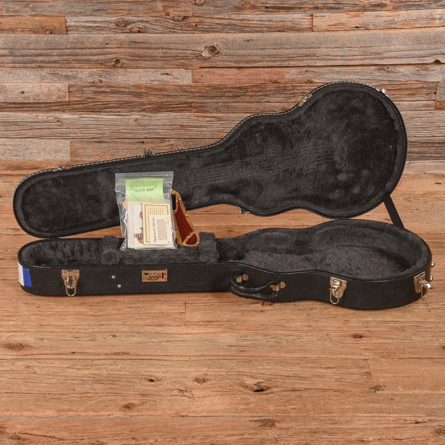 Gibson Les Paul Standard Amber 2005
