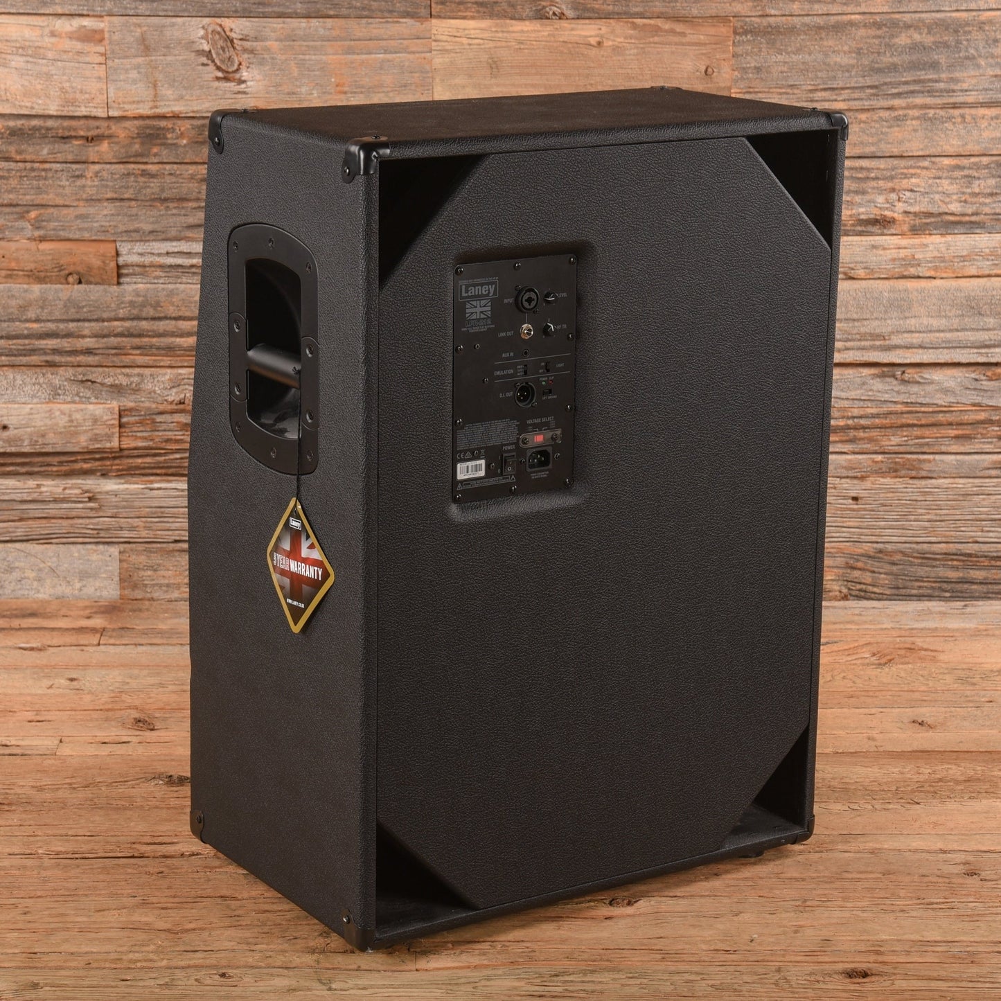 Laney LFR212 Powered Cabinet