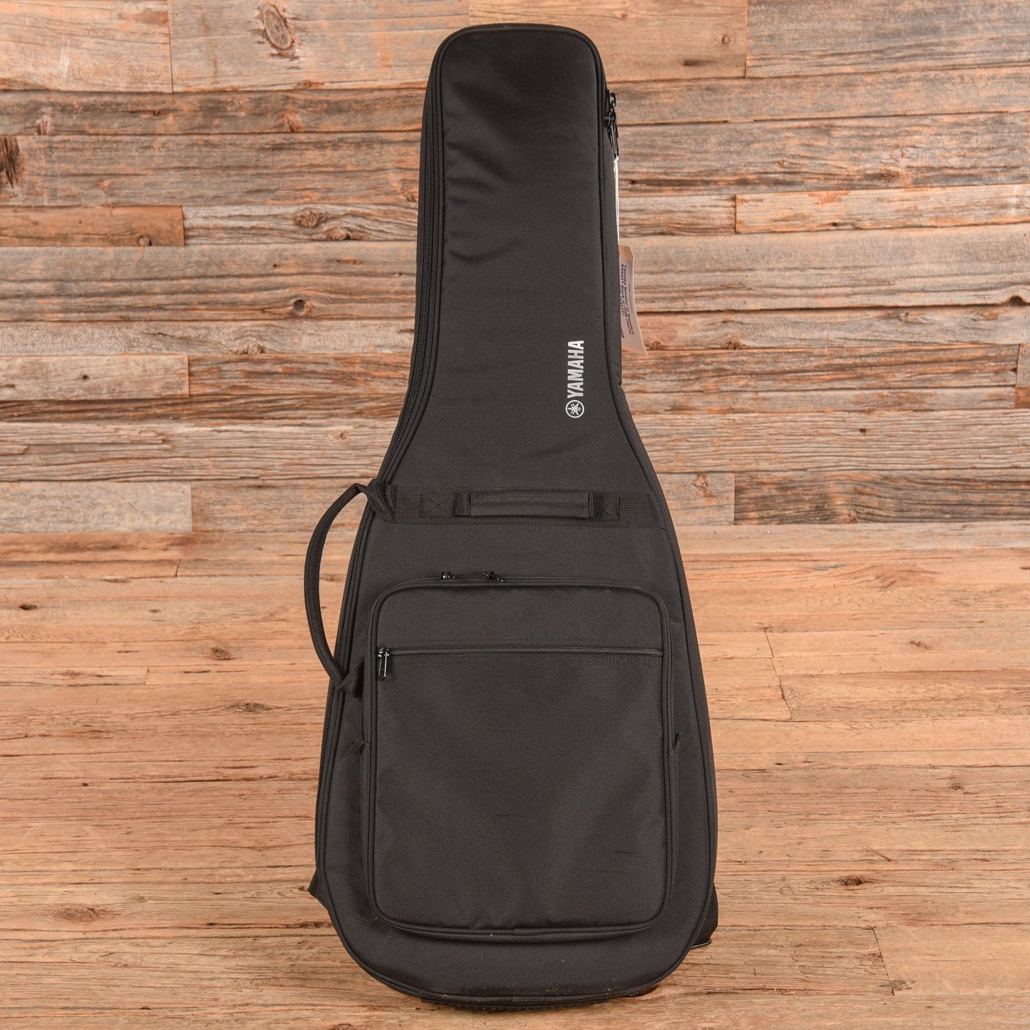 Yamaha Revstar II Standard RSS02T Black