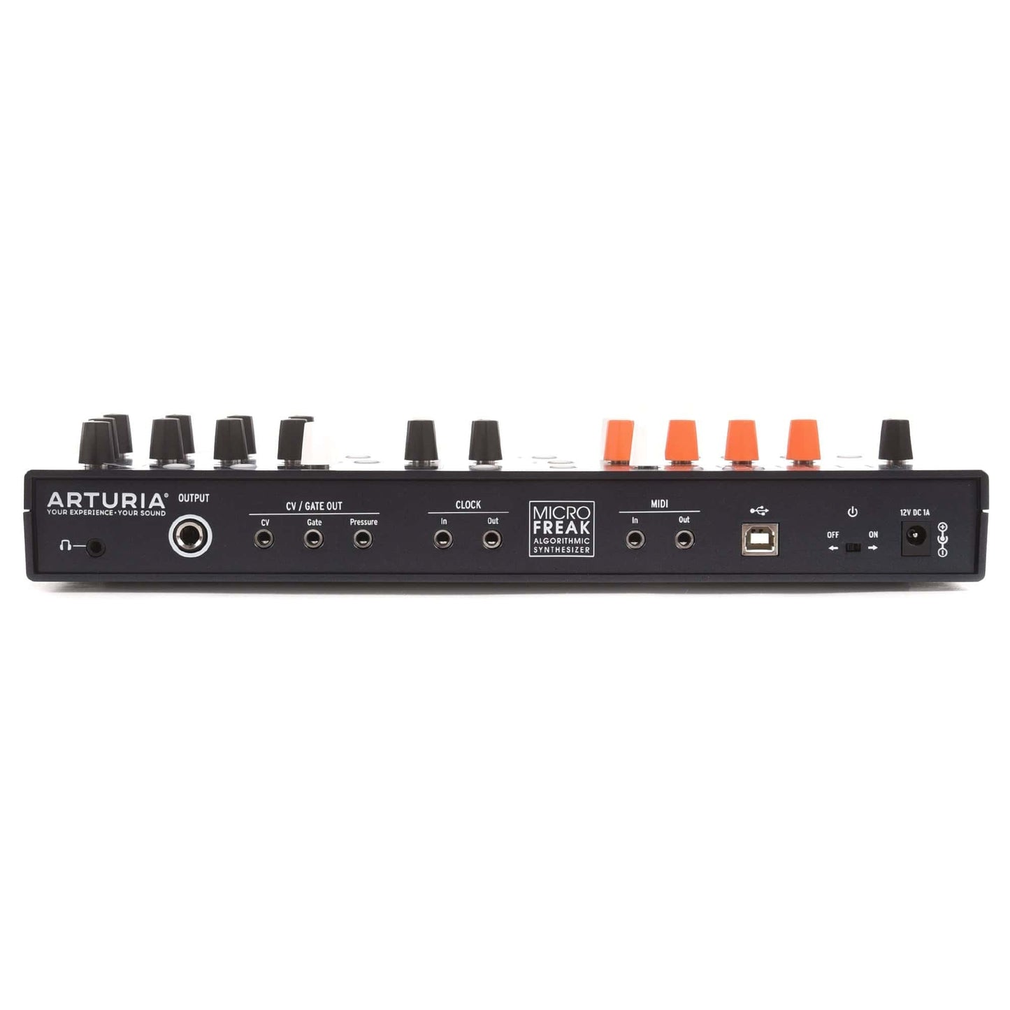 Arturia MicroFreak Hybrid Synthesizer