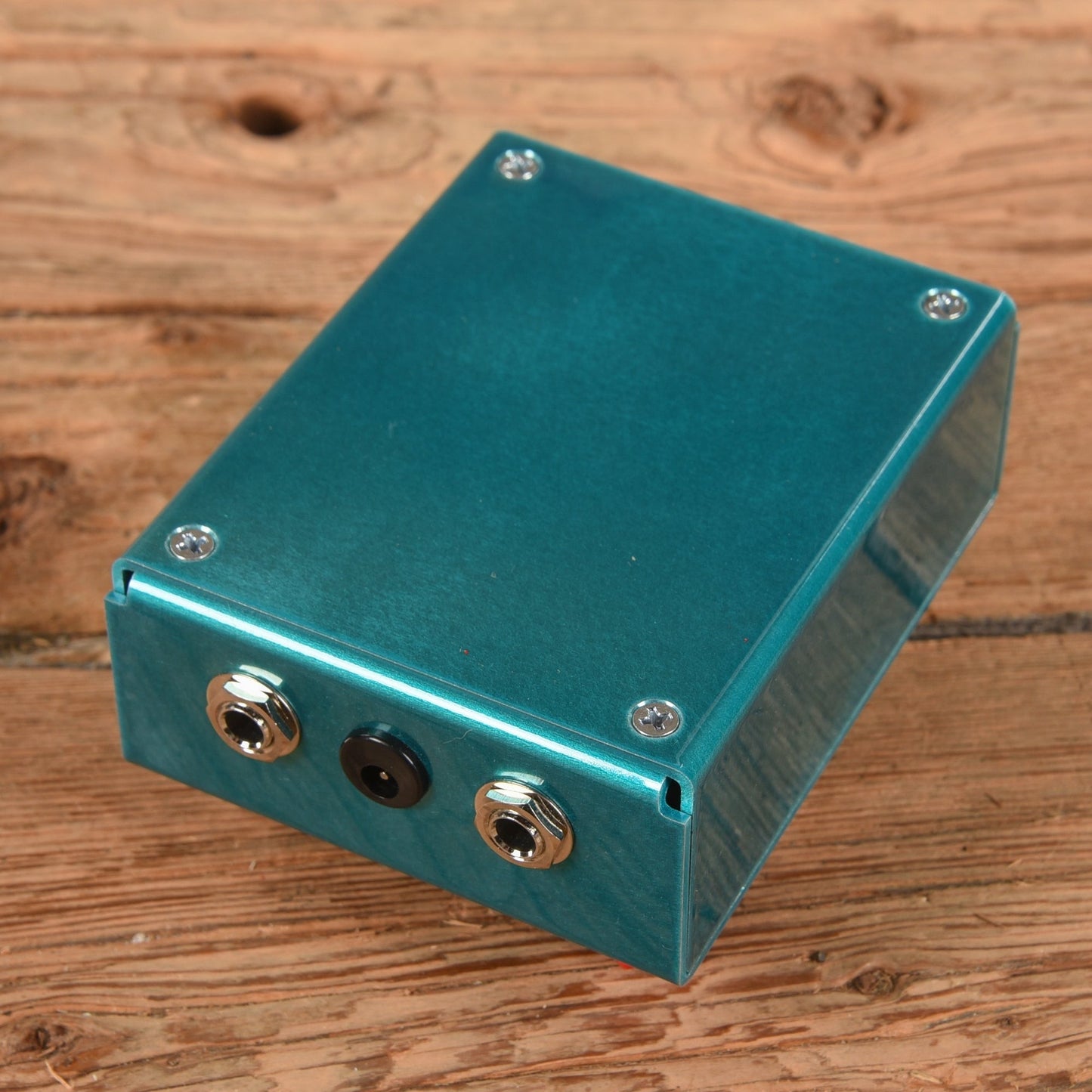 Mythos Pedals Argos Boost Deluxe