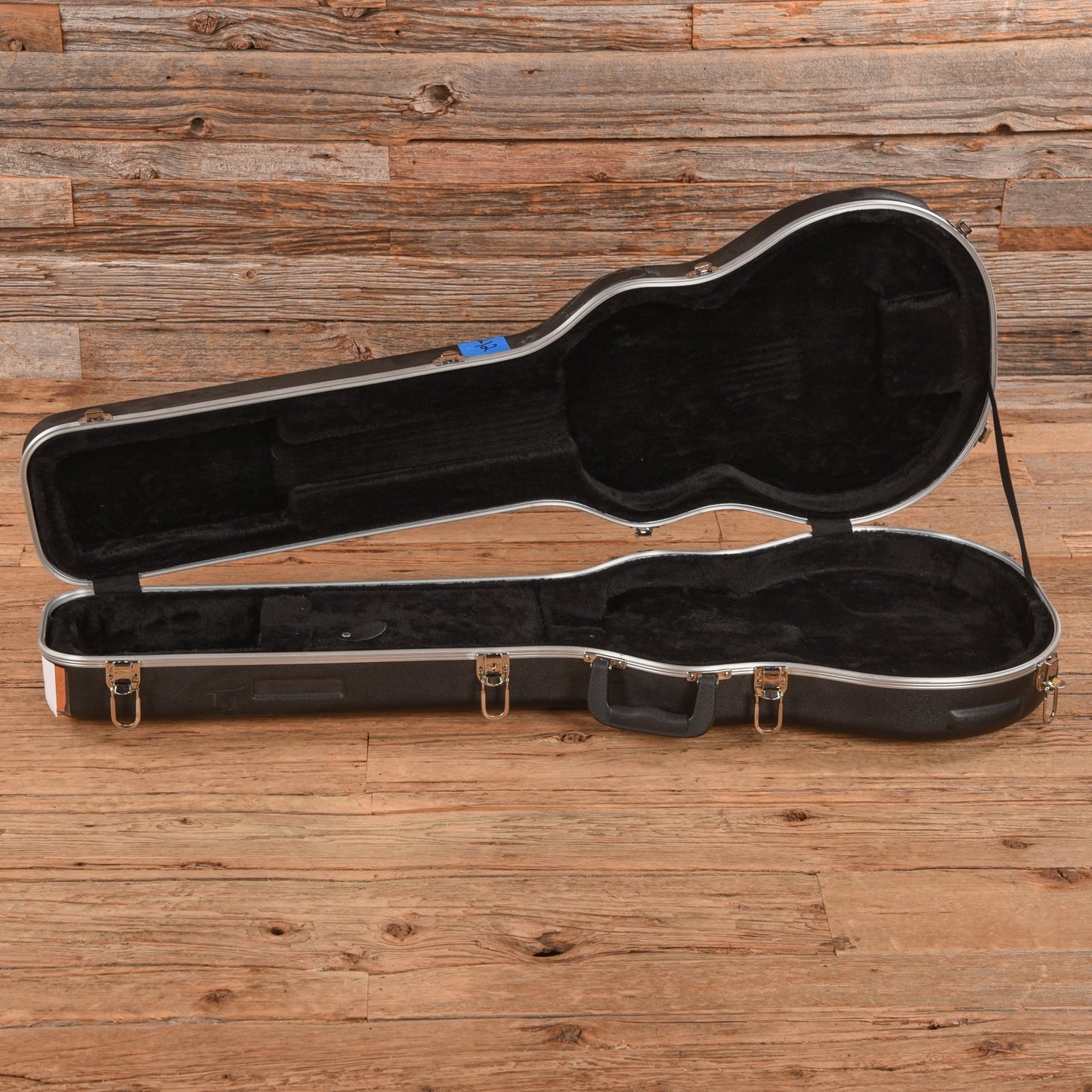 Gibson Les Paul Studio Ebony 1993