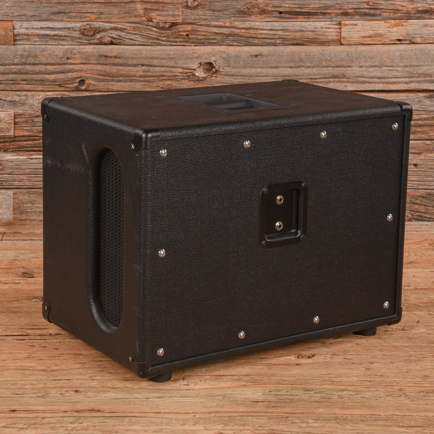Forte 1x12 Cabinet