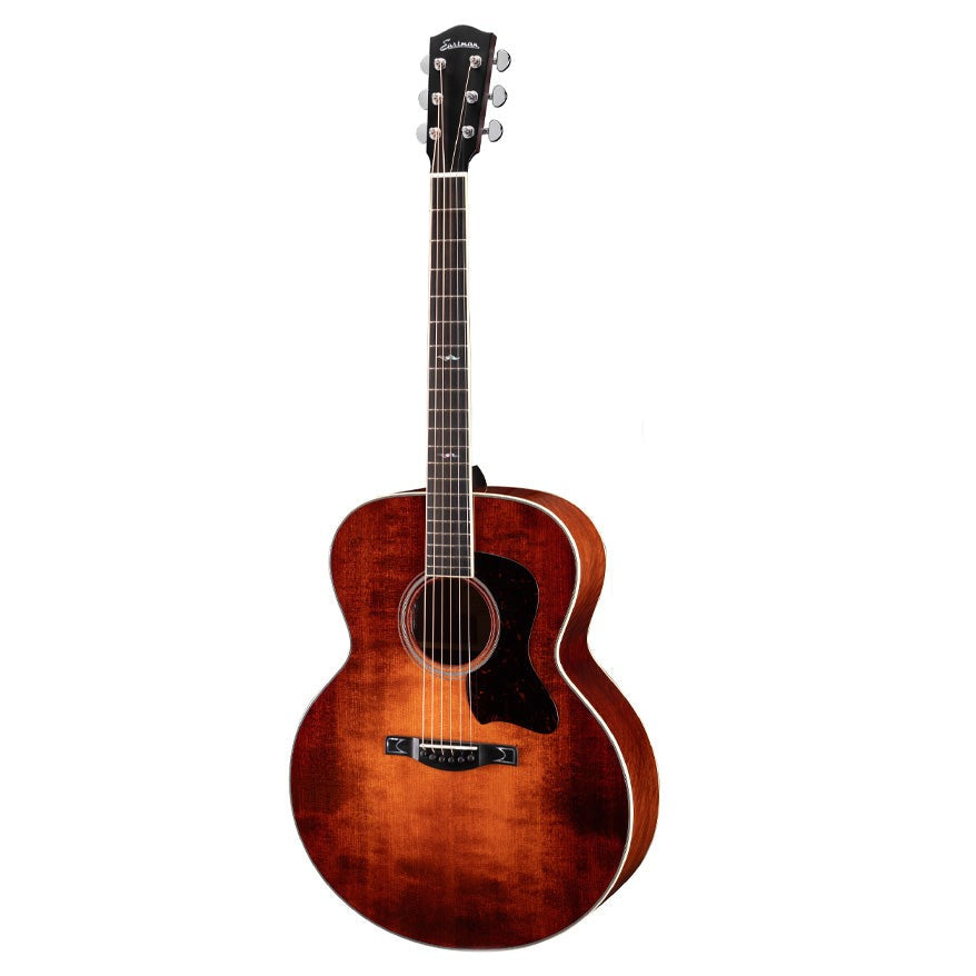 Eastman AC330E Sitka Spruce/Mahogany Jumbo Classic