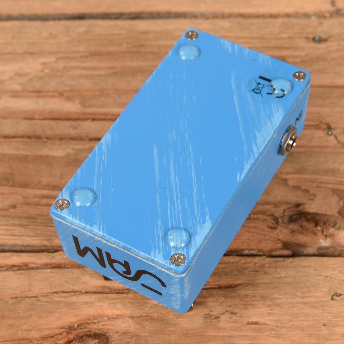 JAM Pedals Waterfall