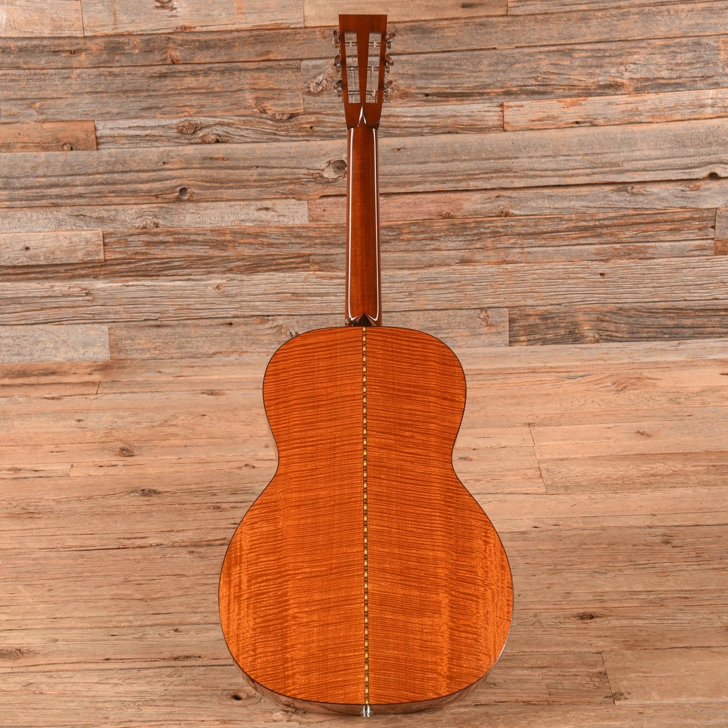 Collings 0001ASB Sunburst 2019 - Zac Brown