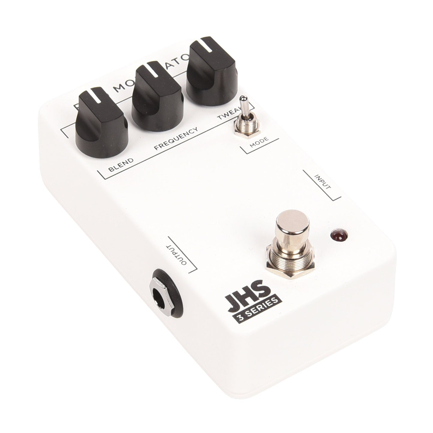 JHS 3 Series Ring Modulator Pedal