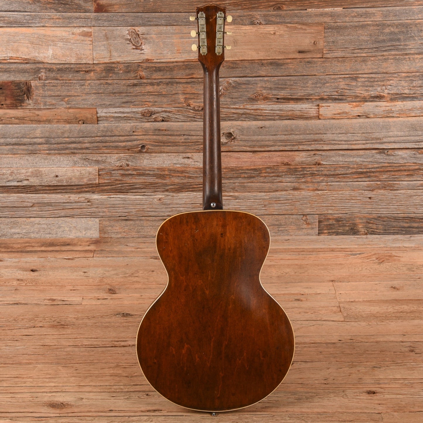 Gibson ES-120 T Sunburst 1965
