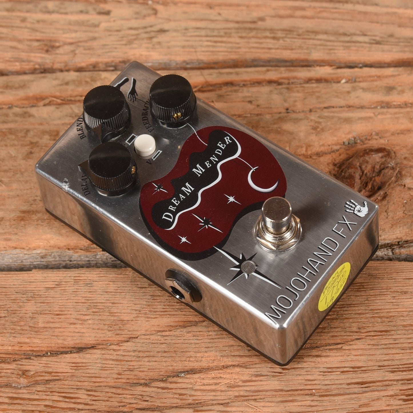 Mojo Hand FX Dream Mender