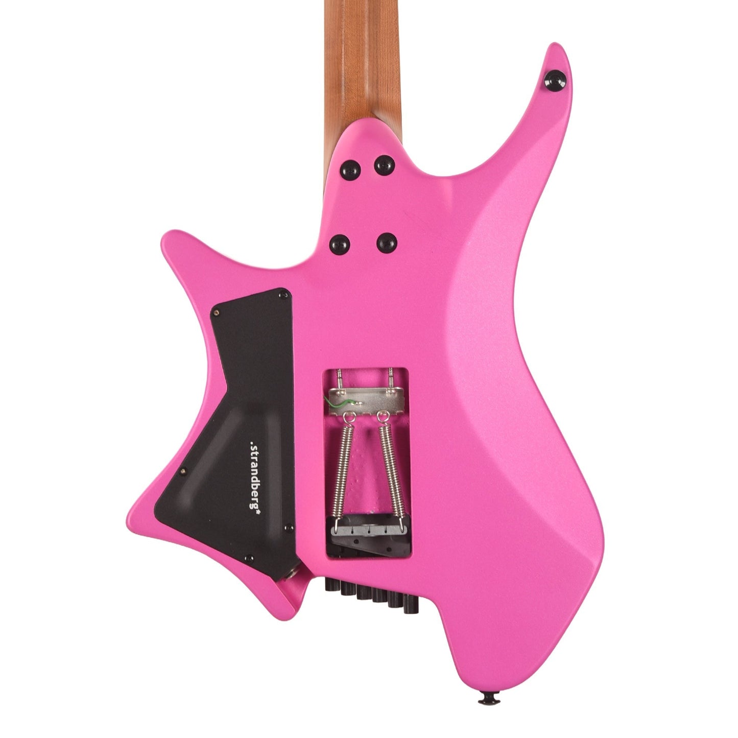 Strandberg Boden Standard N2.6T Electric Fuchsia Metallic