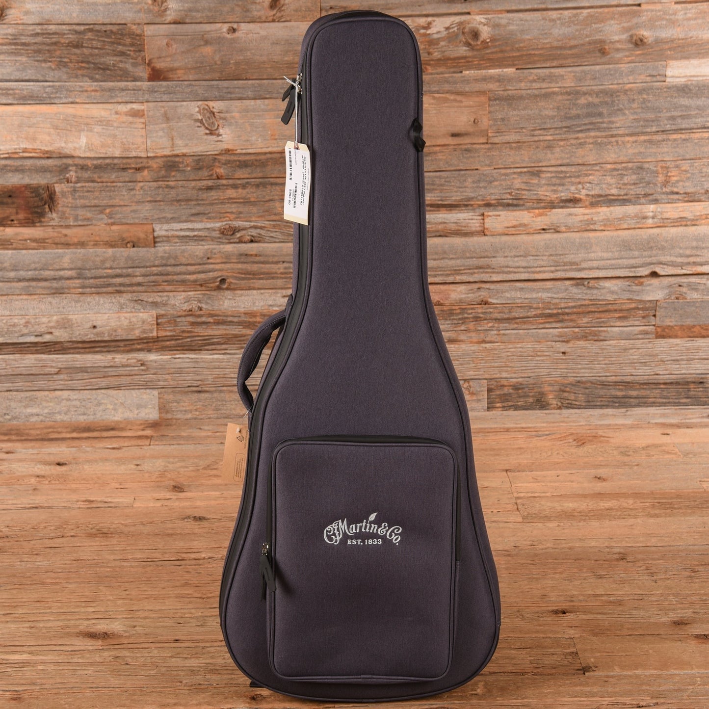 Martin D-15E Natural 2023