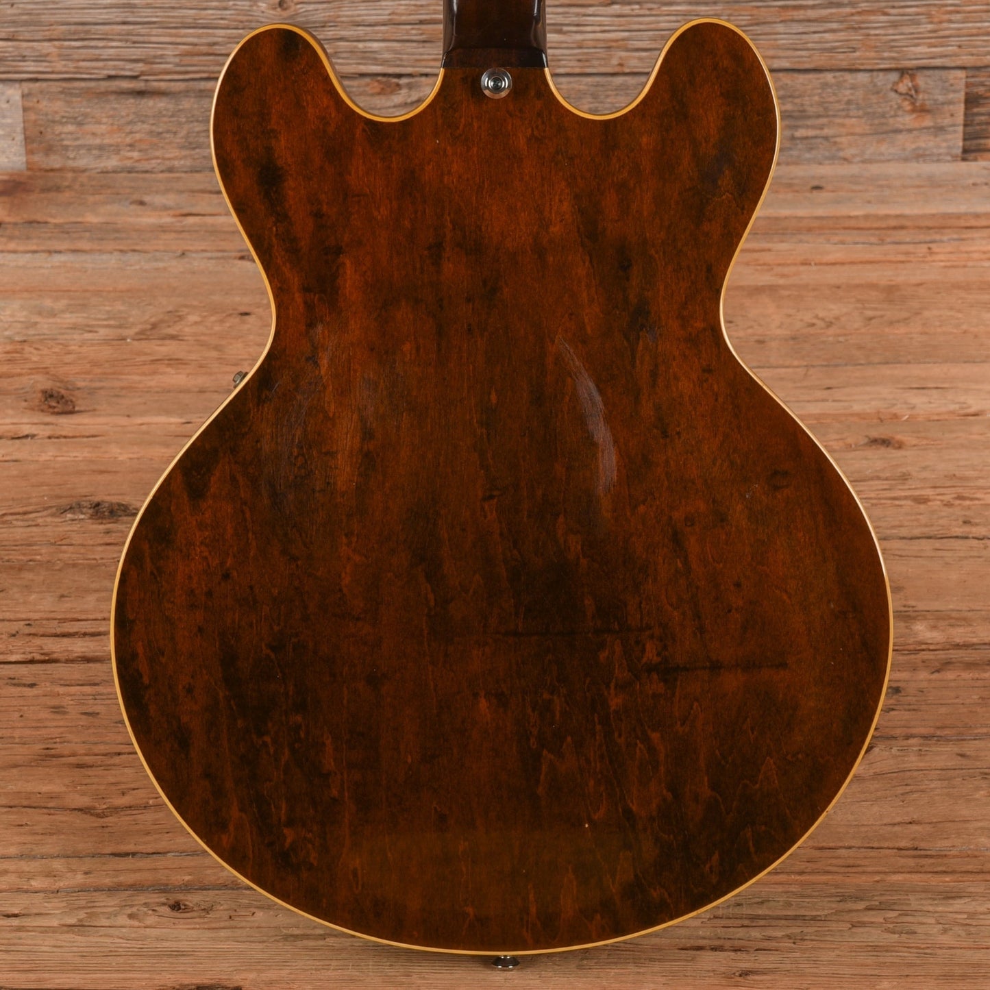 Gibson EB-2 Walnut 1968