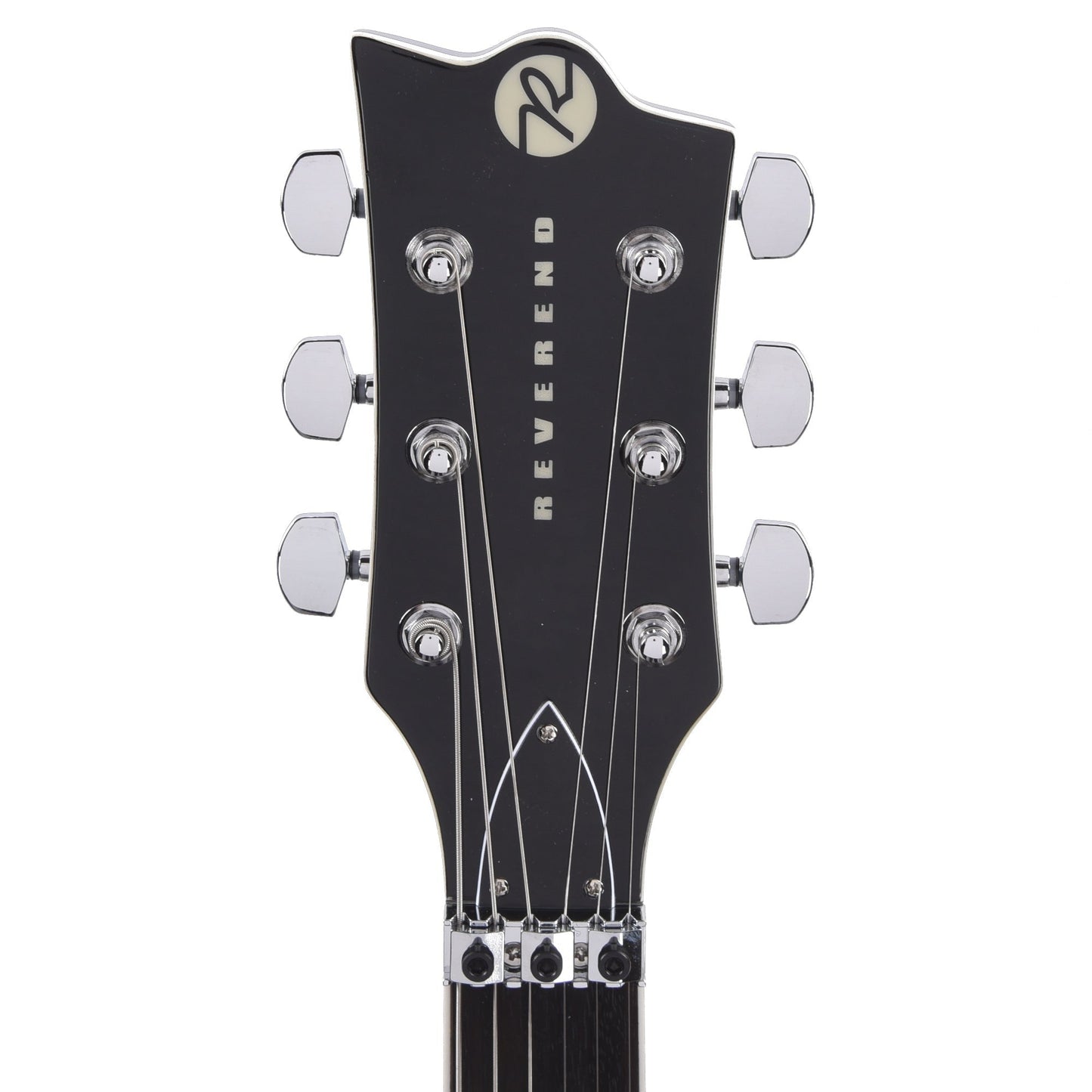 Reverend Bob Balch Signature FR High Tide Blue