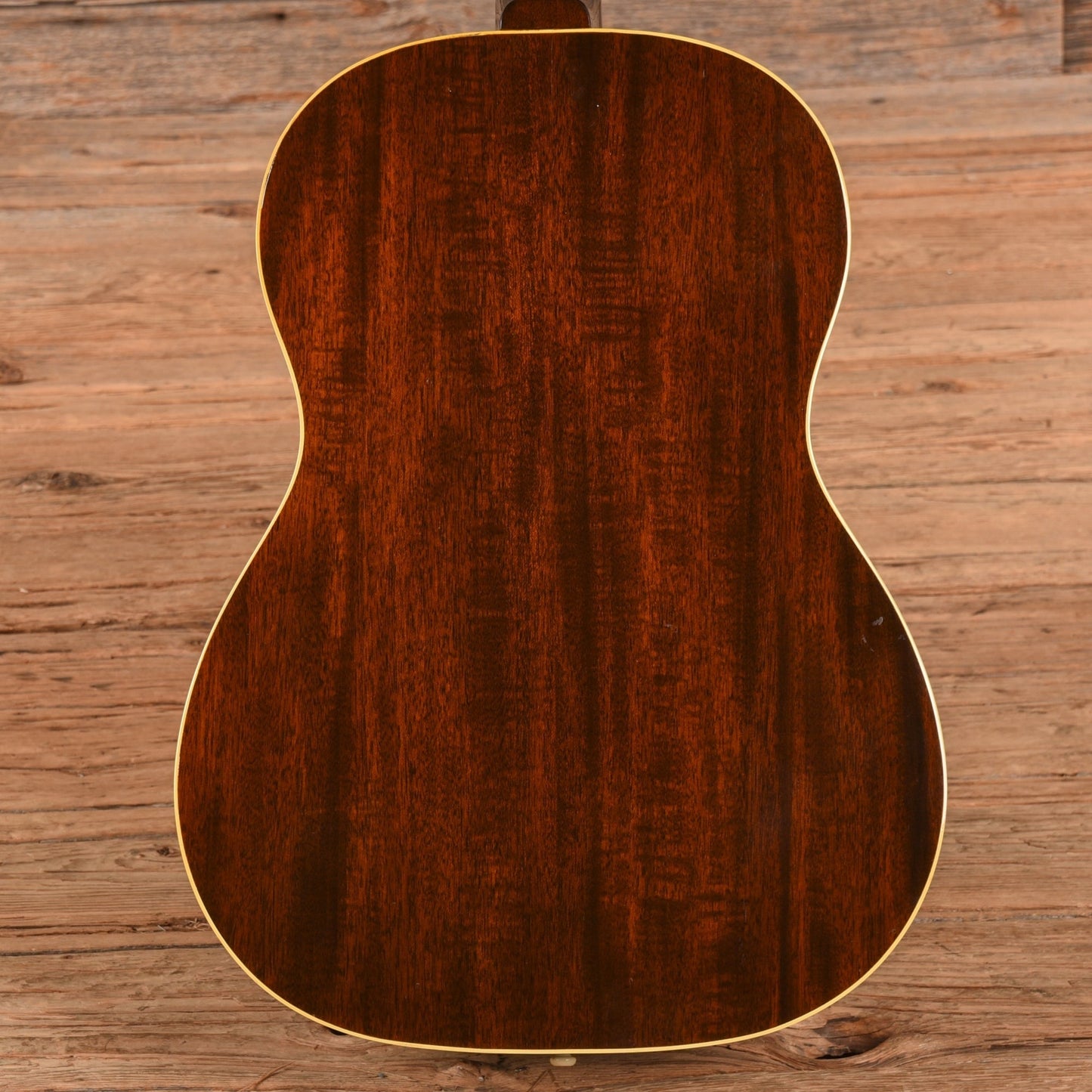 Gibson LG-2 Sunburst 1968