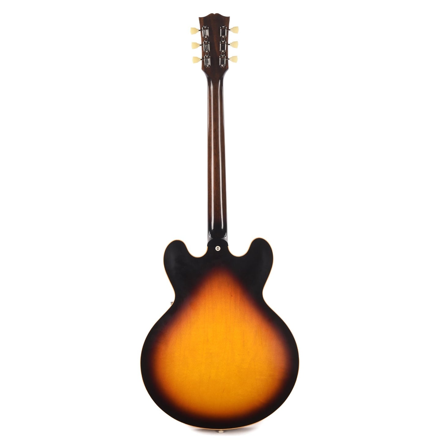 Gibson Custom Shop 1959 ES-335 Reissue Vintage Burst VOS