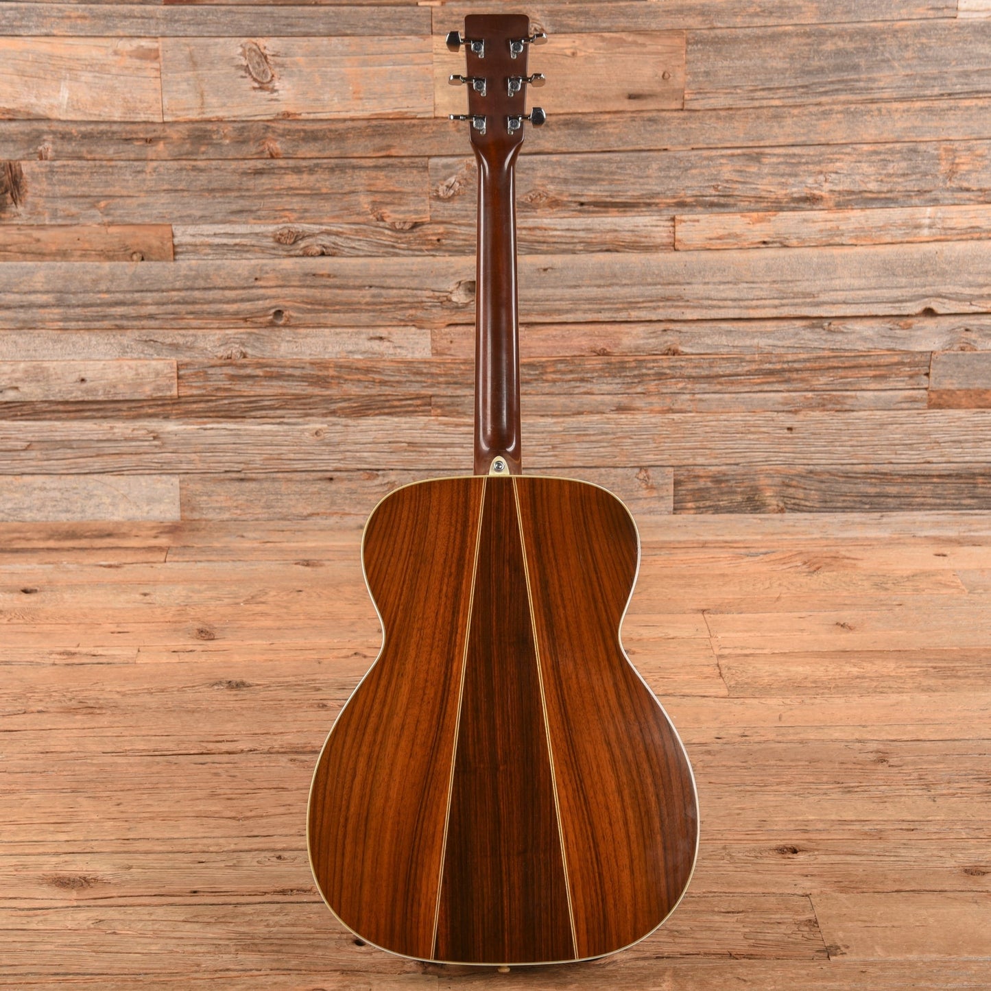 Martin M-36 Natural 1979