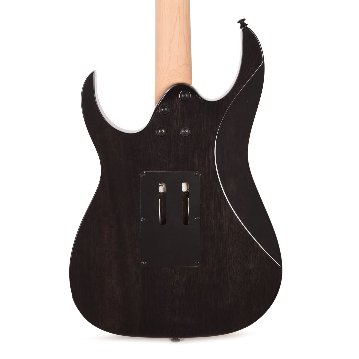 Ibanez RG450QMBTGB RG Standard Electric Guitar Transparent Gray Burst