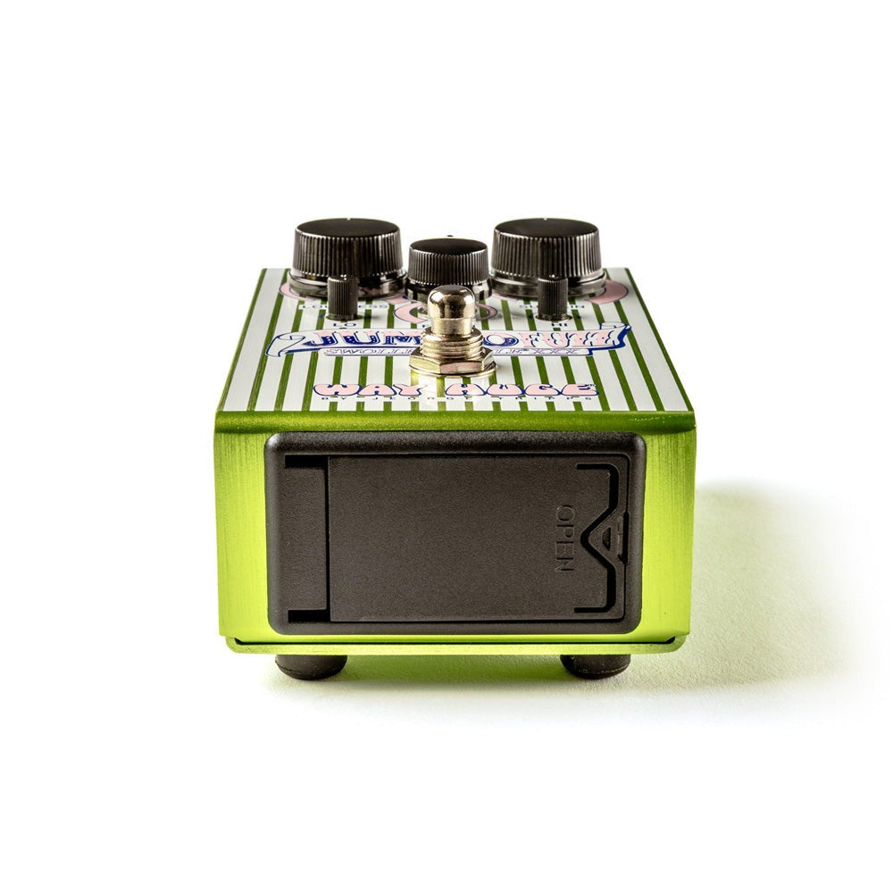 Way Huge WHE407 Jumbo Fuzz Swollen Pickle XXX Pedal